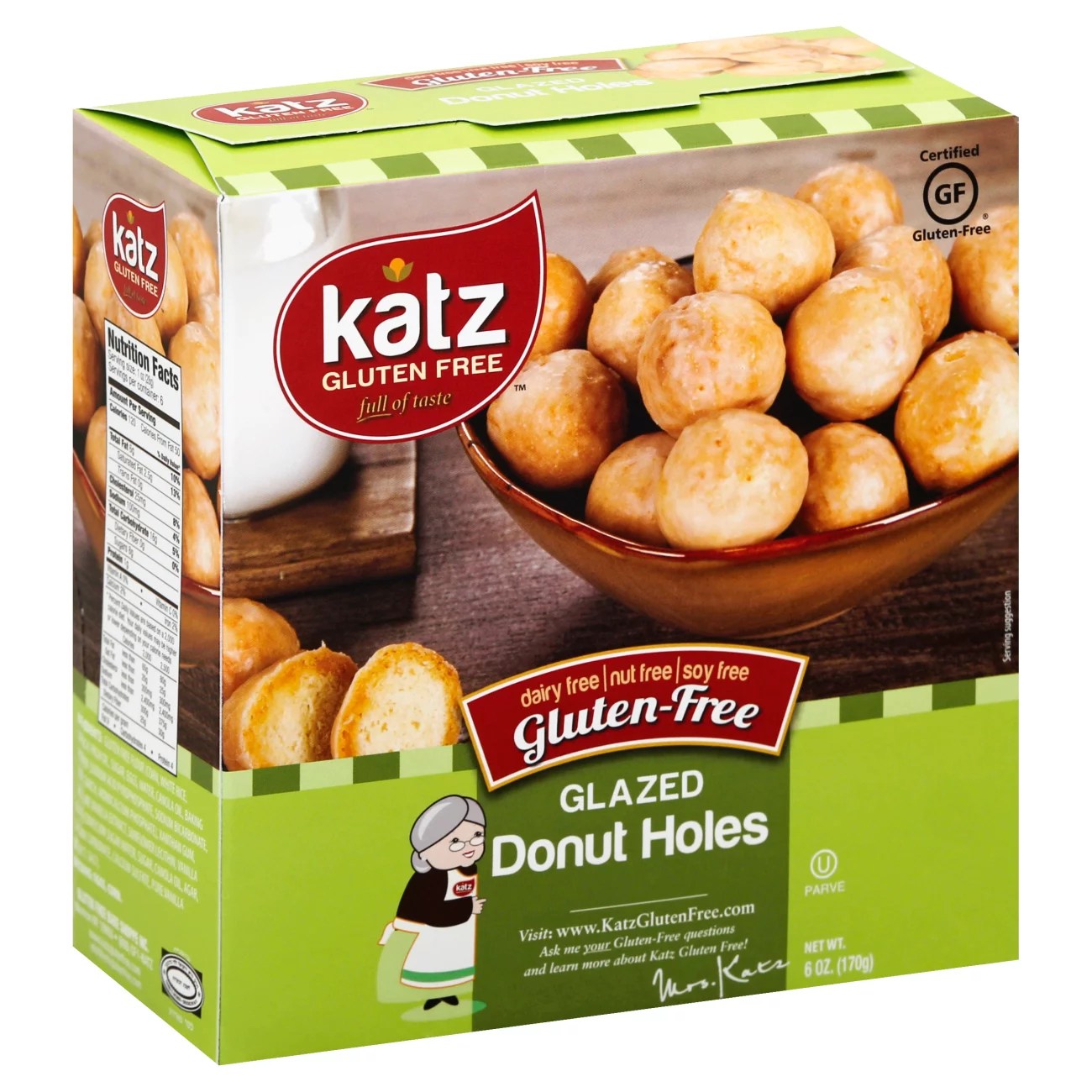 Doughnut Holes Nutrition Facts Besto Blog
