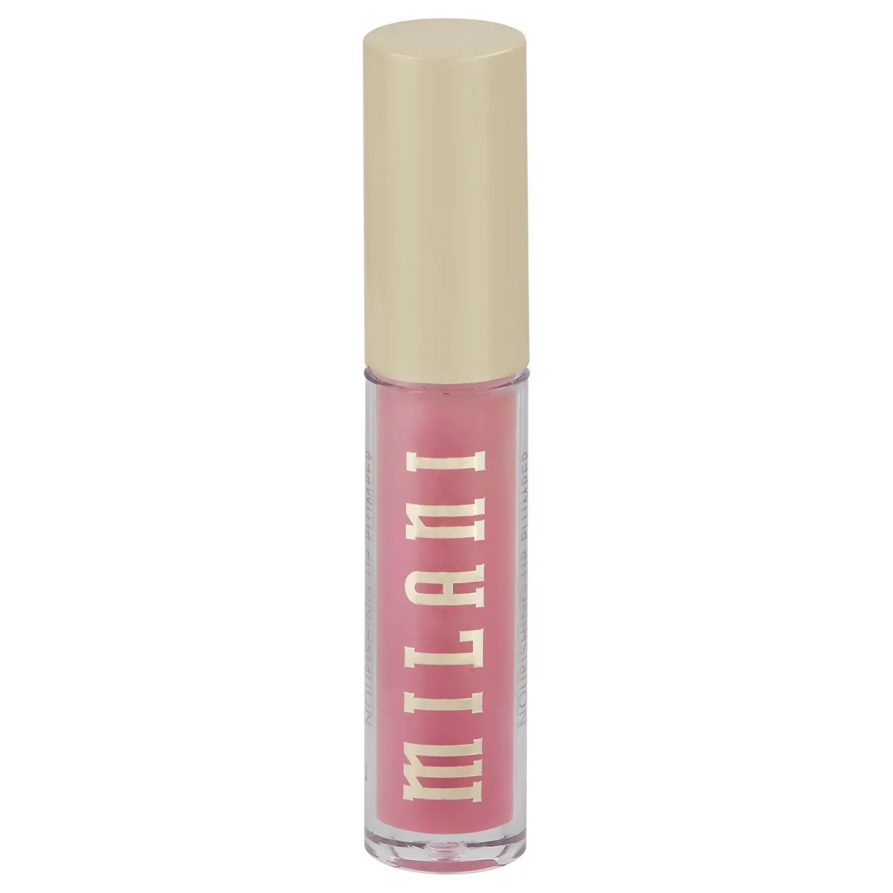 Milani Keep it Full Keep It Full Nourishing Lip Plumper Sparkling Pink