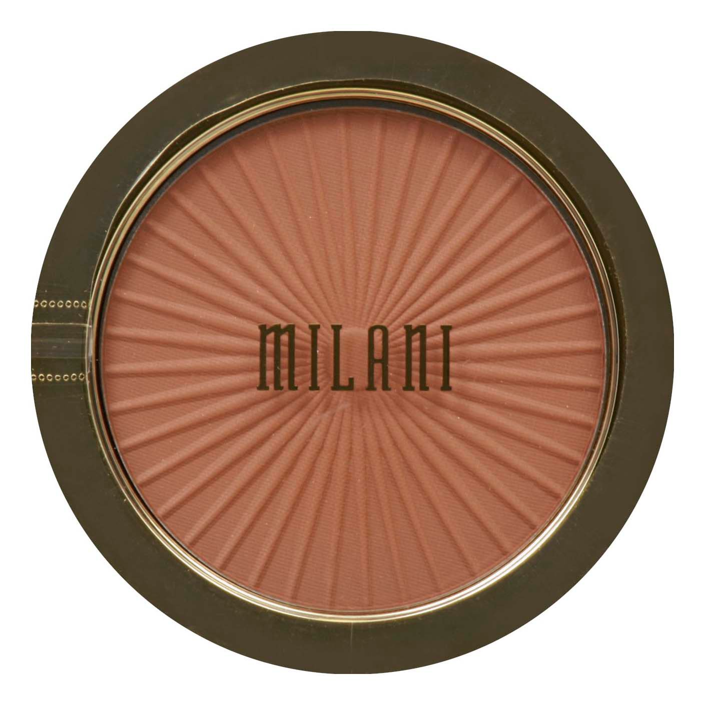 Milani Silky Matte Bronzer Powder Sun Kissed Shop Face at HEB