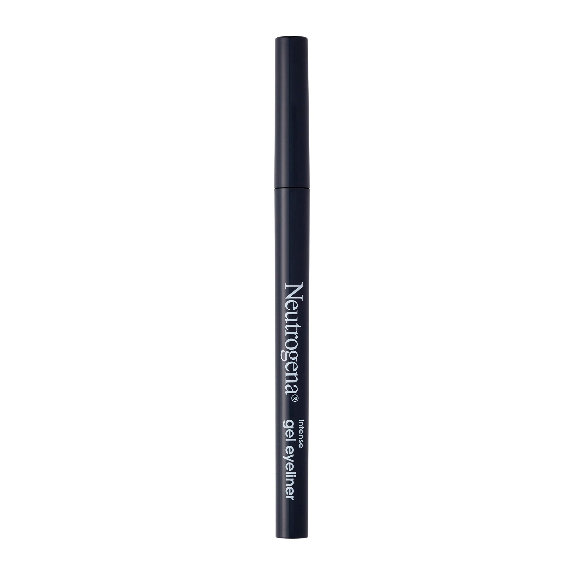 Neutrogena Intense Gel Eyeliner Smokey Gray Shop Eyes at HEB