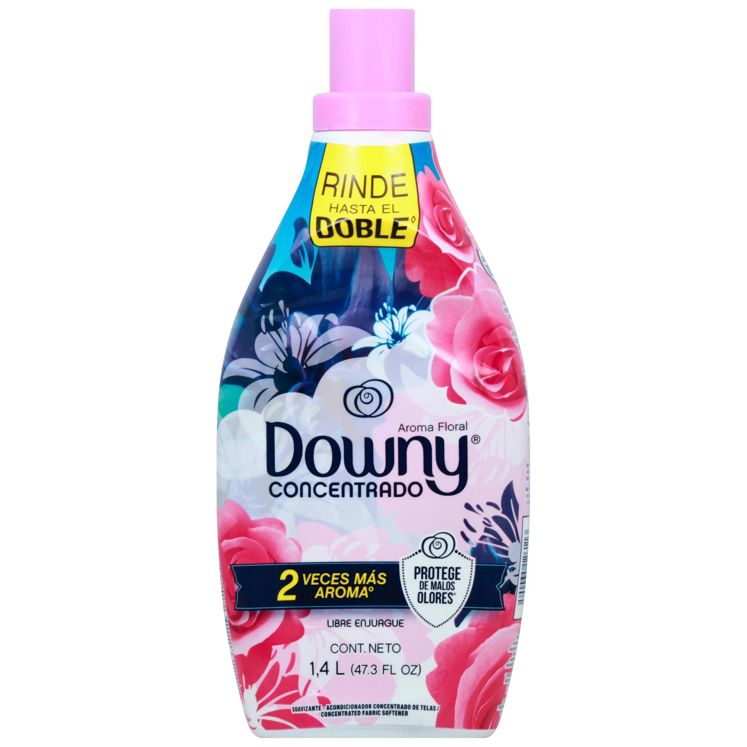 Downy Aroma Floral Softener Shop Laundry at HEB