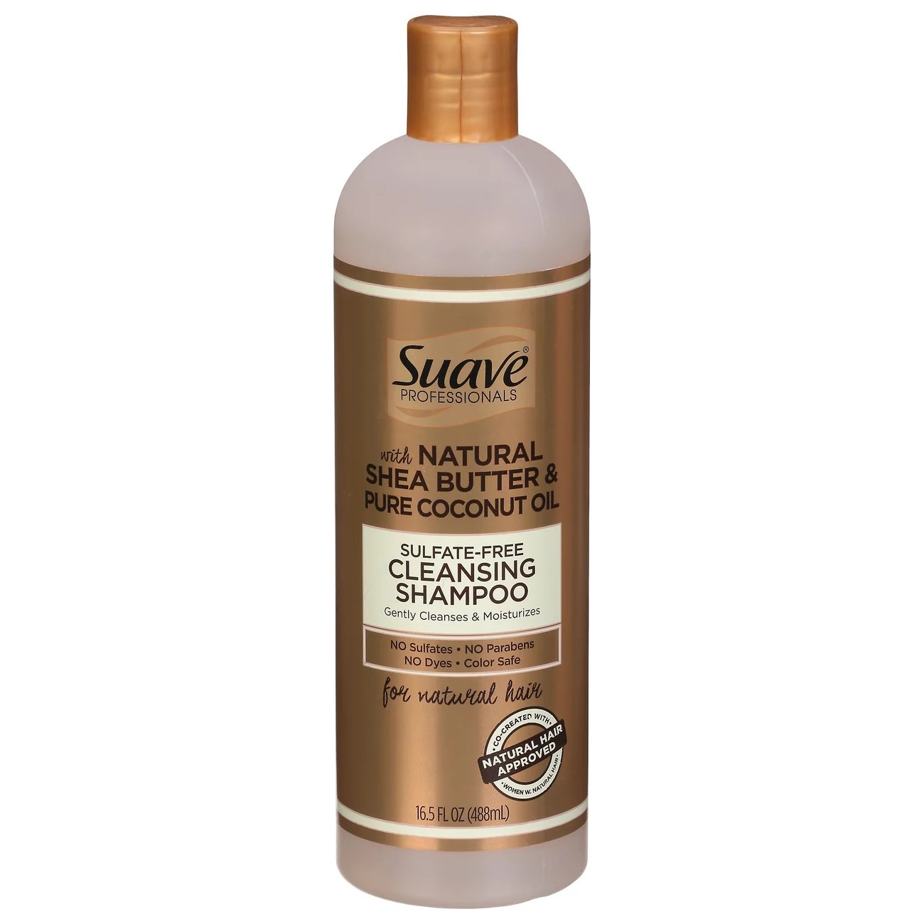 Suave Professionals SulfateFree Cleansing Shampoo Shop Shampoo