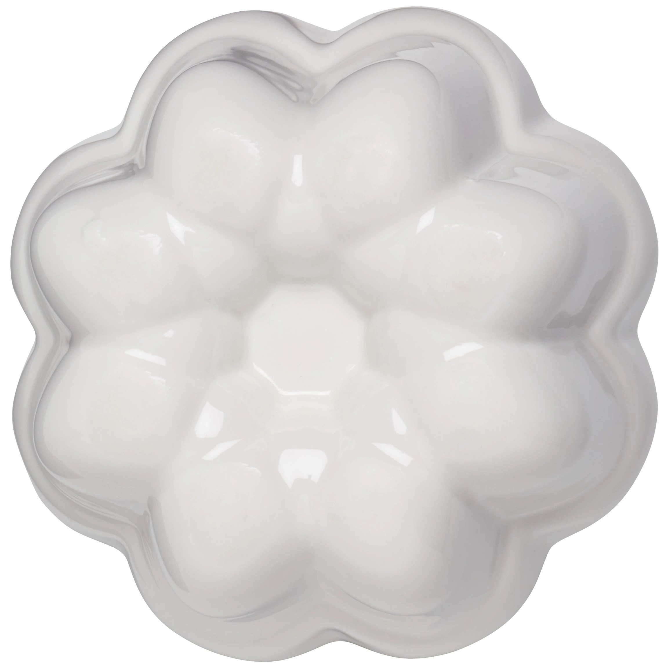 Kitchen & Table Mini Ceramic Bundt Pans Shop Bakeware at HEB