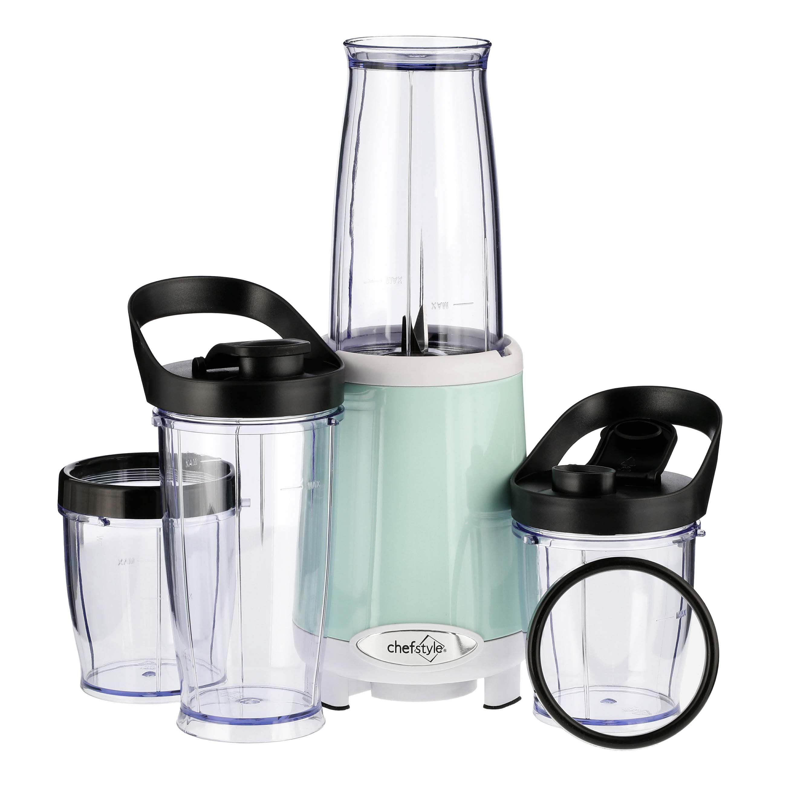 chefstyle Mint Personal Blender Set Shop Appliances at HEB