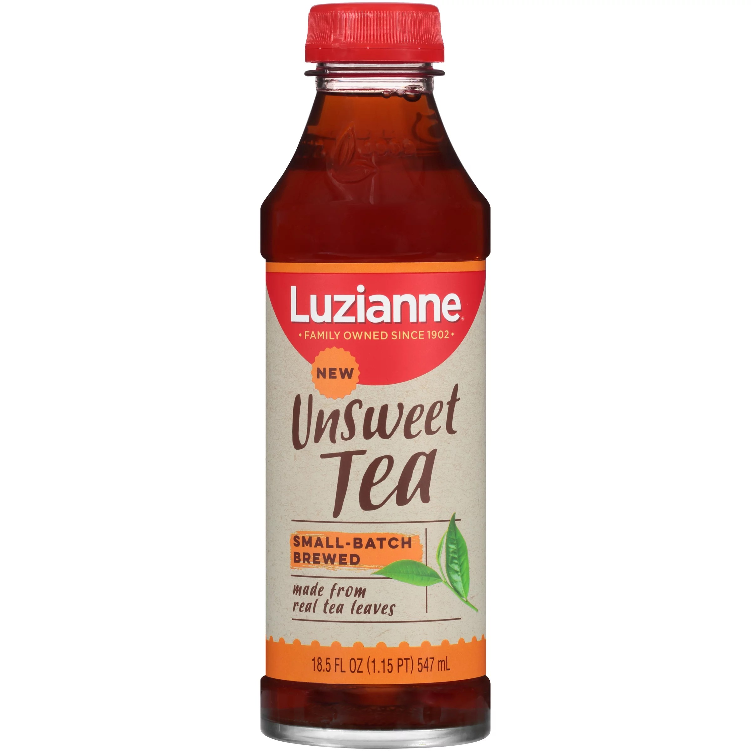 Luzianne Unsweet Tea Shop Tea at HEB
