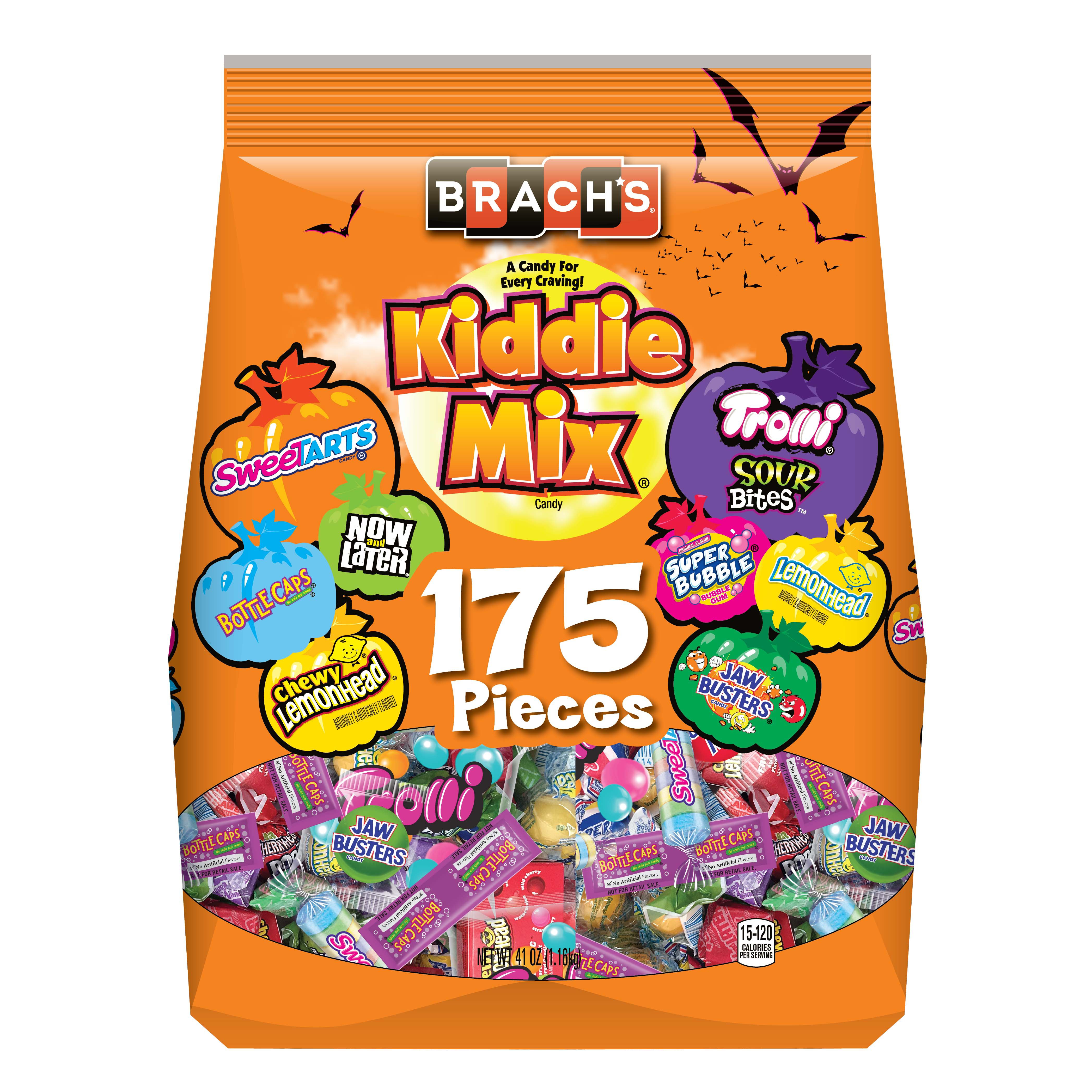 Brach's Halloween Kiddie Mix Shop Candy at HEB