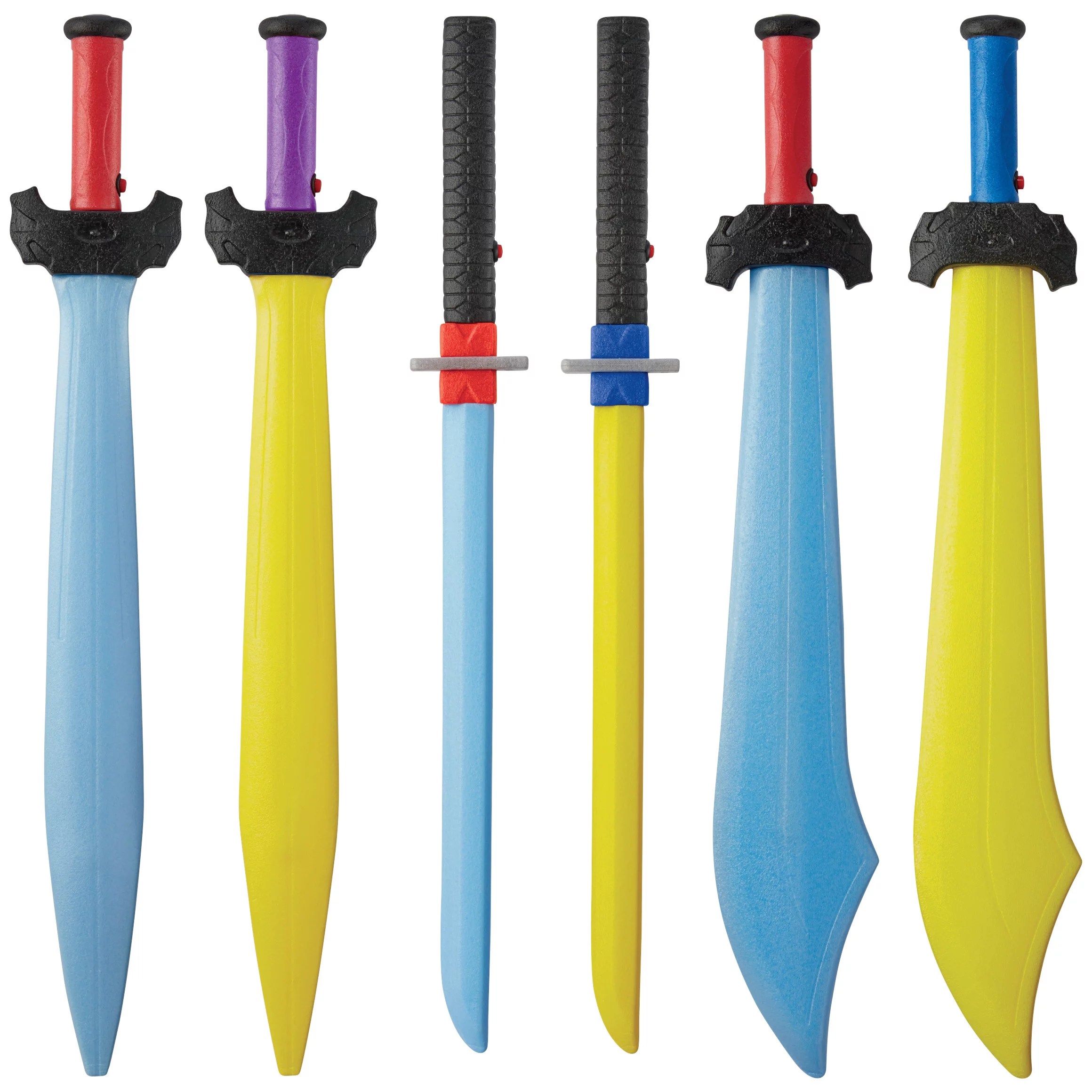 Buzz Bee Toys Air Warriors Light Up Sword, Assorted Shop