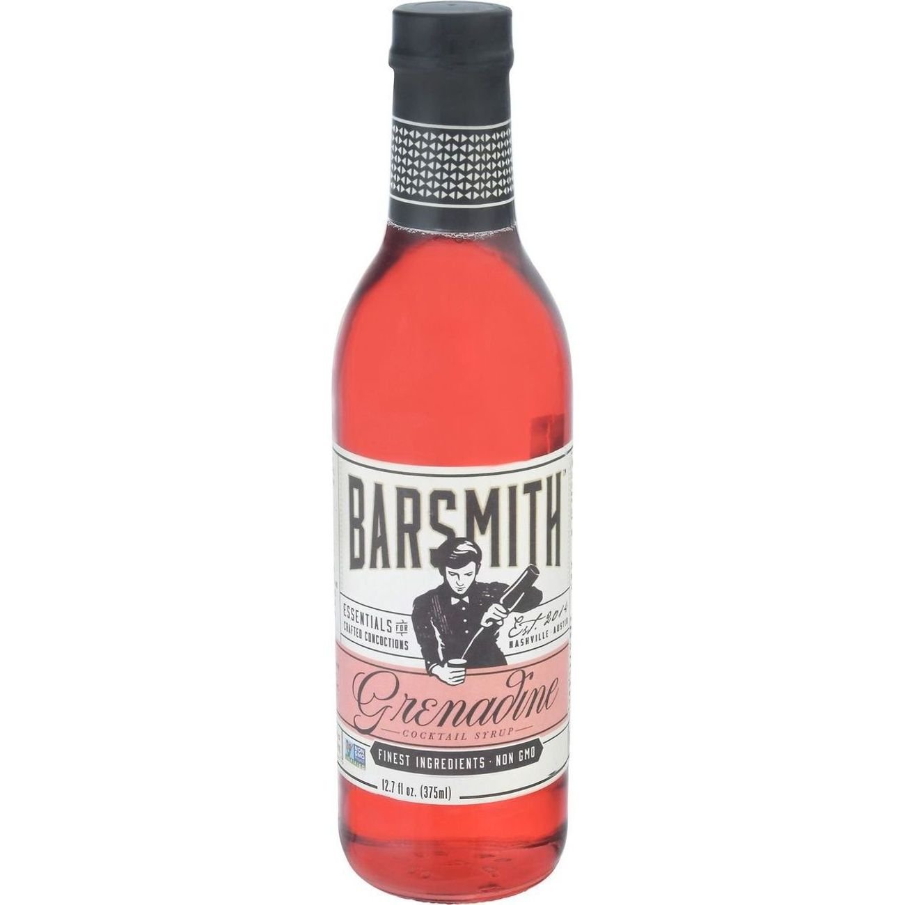 Barsmith Grenadine Shop Cocktail Mixers at HEB