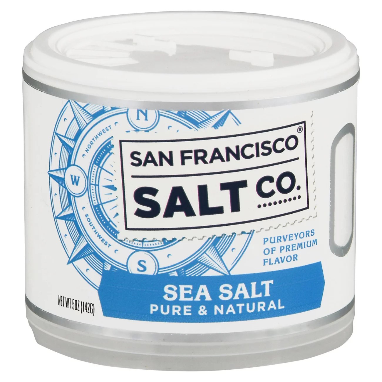 San Francisco Salt Co. Sea Salt Shop Herbs & Spices at HEB