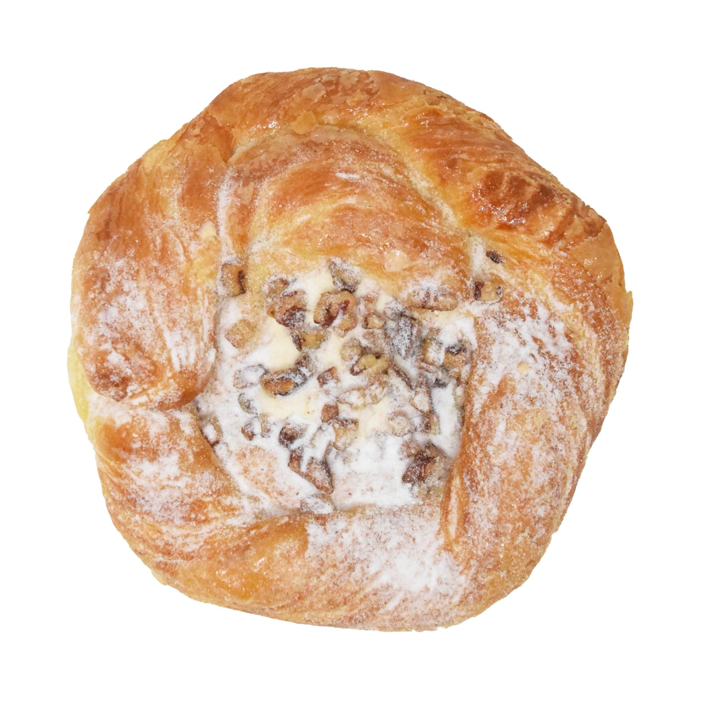 HEB Bakery Cream Cheese Danish Twist with Pecans Shop Desserts