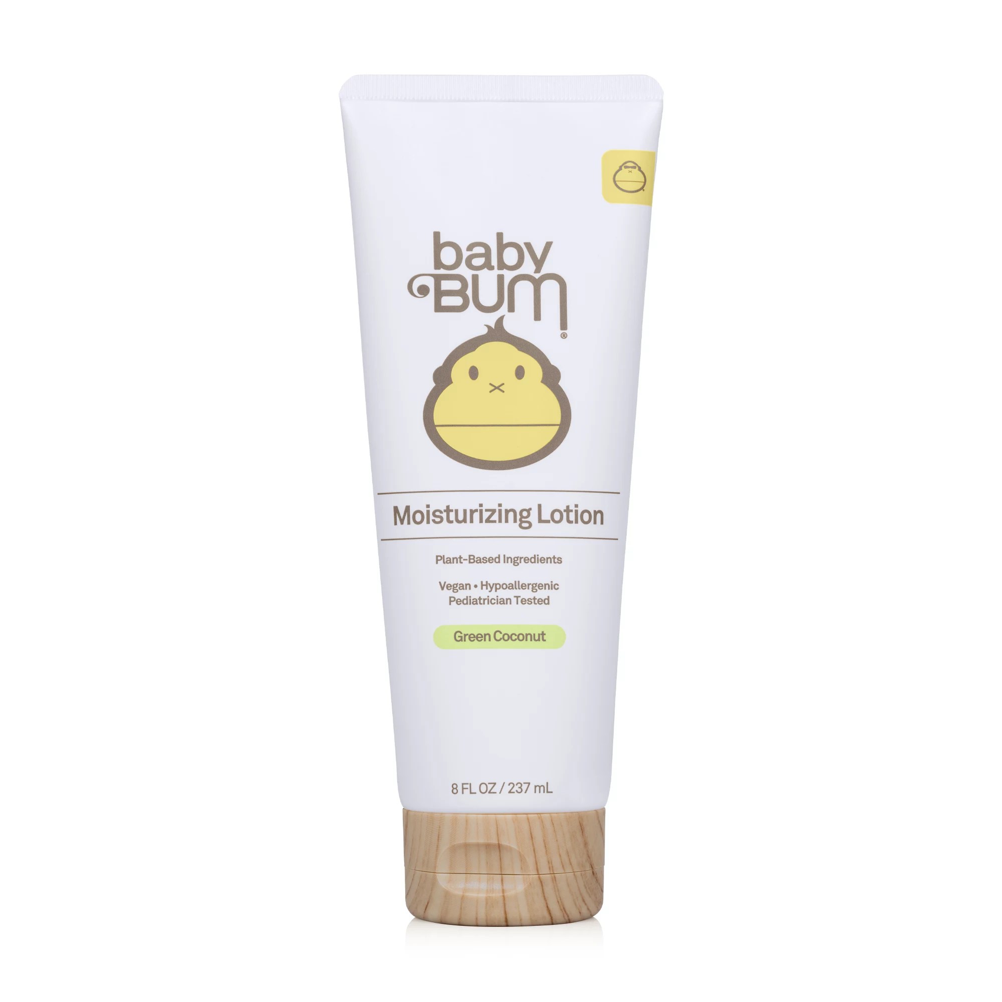 Baby Bum Natural Fragrance Moisturizing Lotion Shop Lotion & Powder