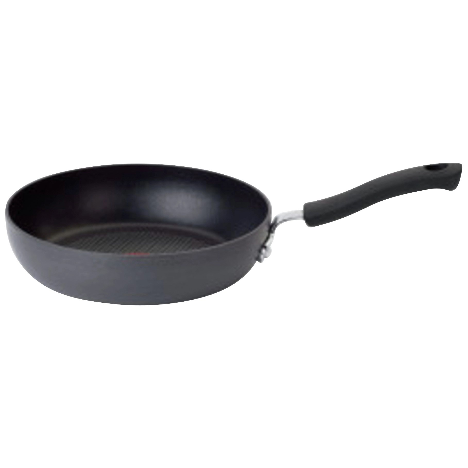 Tfal Ultimate Titanium NonStick Fry Pan Shop Cookware at HEB