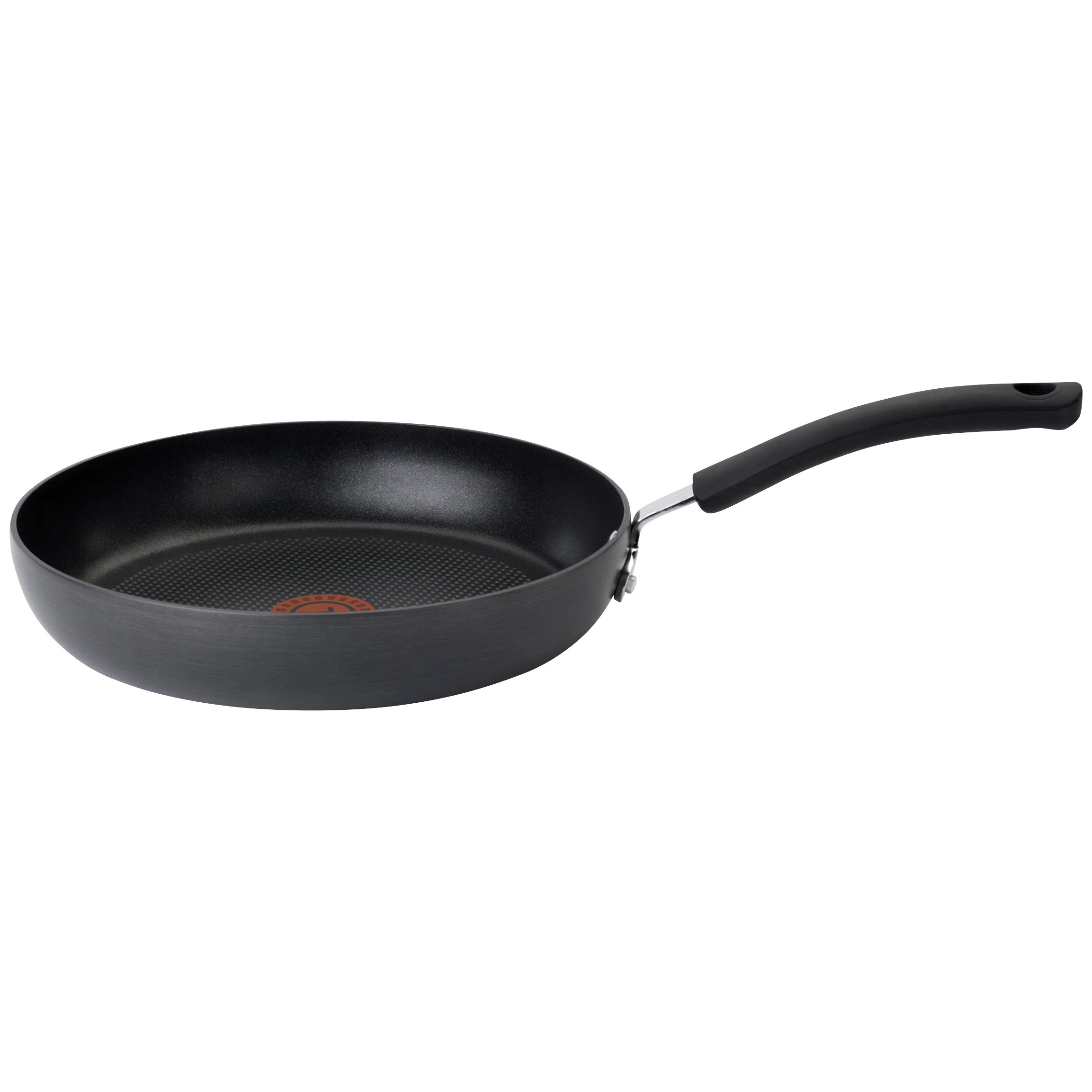 Tfal Ultimate Titanium NonStick Fry Pan Shop Cookware at HEB