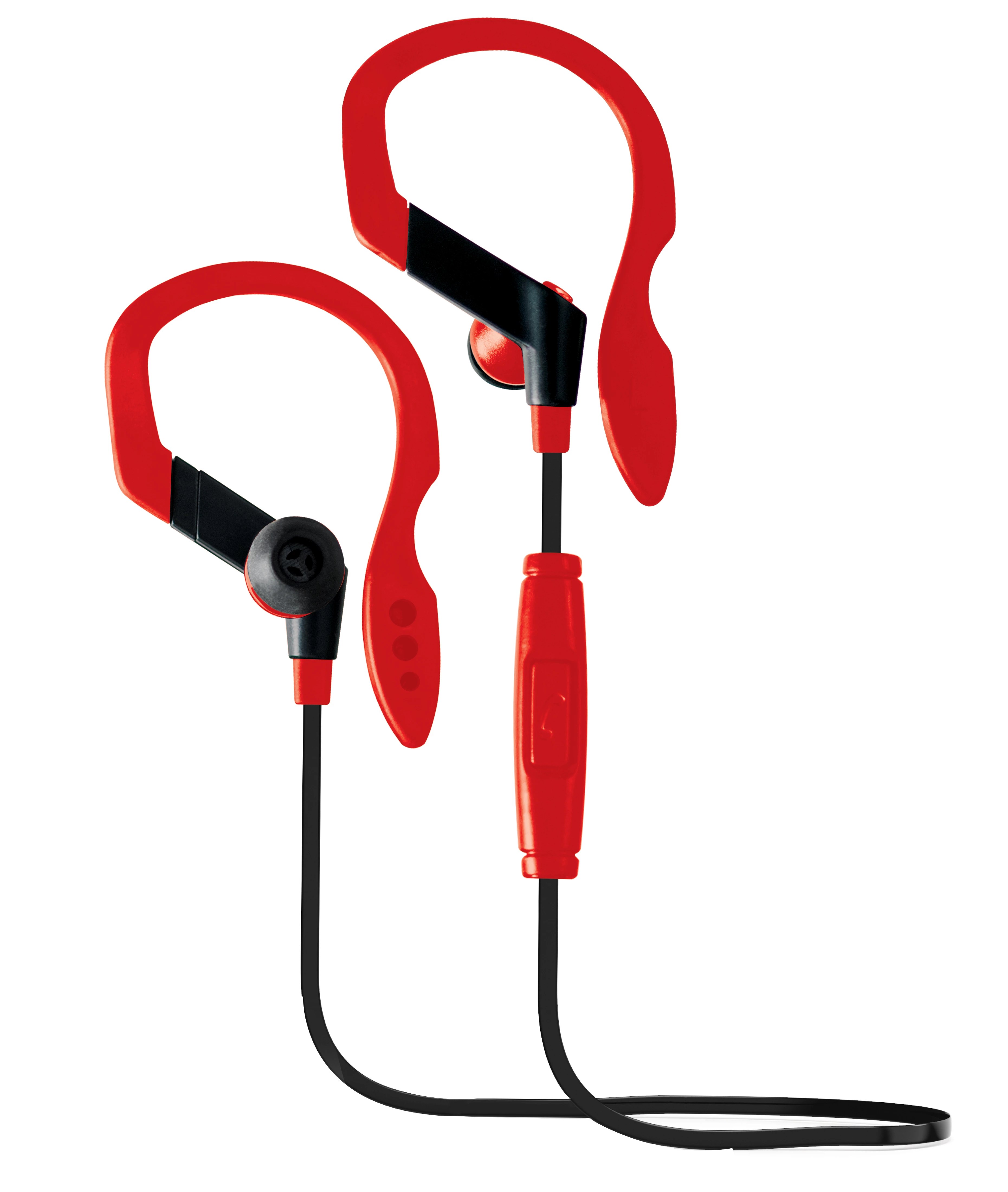 Bytech Sport Earbuds - Shop Audio at H-E-B