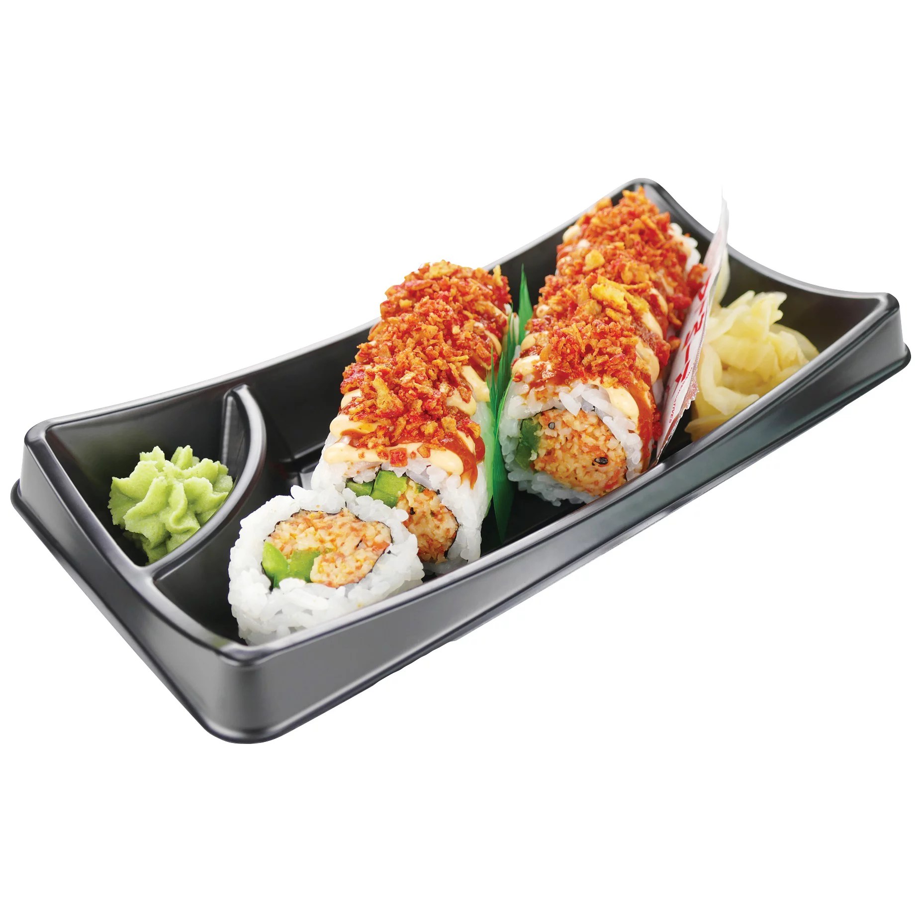 HEB Sushiya Lokitos Roll Shop Sushi at HEB