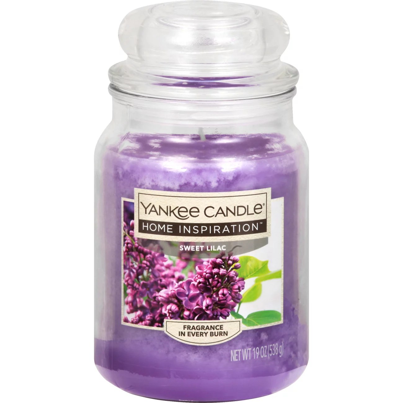 Yankee Candle Sweet Lilac Shop Candles at HEB
