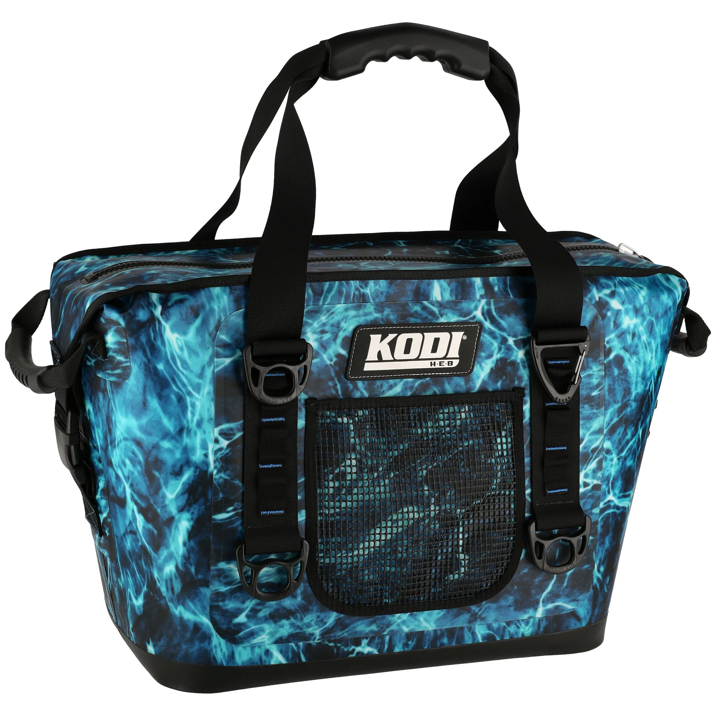 KODI Trip Soft Side Mossy Oak Elements Cooler Shop Coolers & Ice