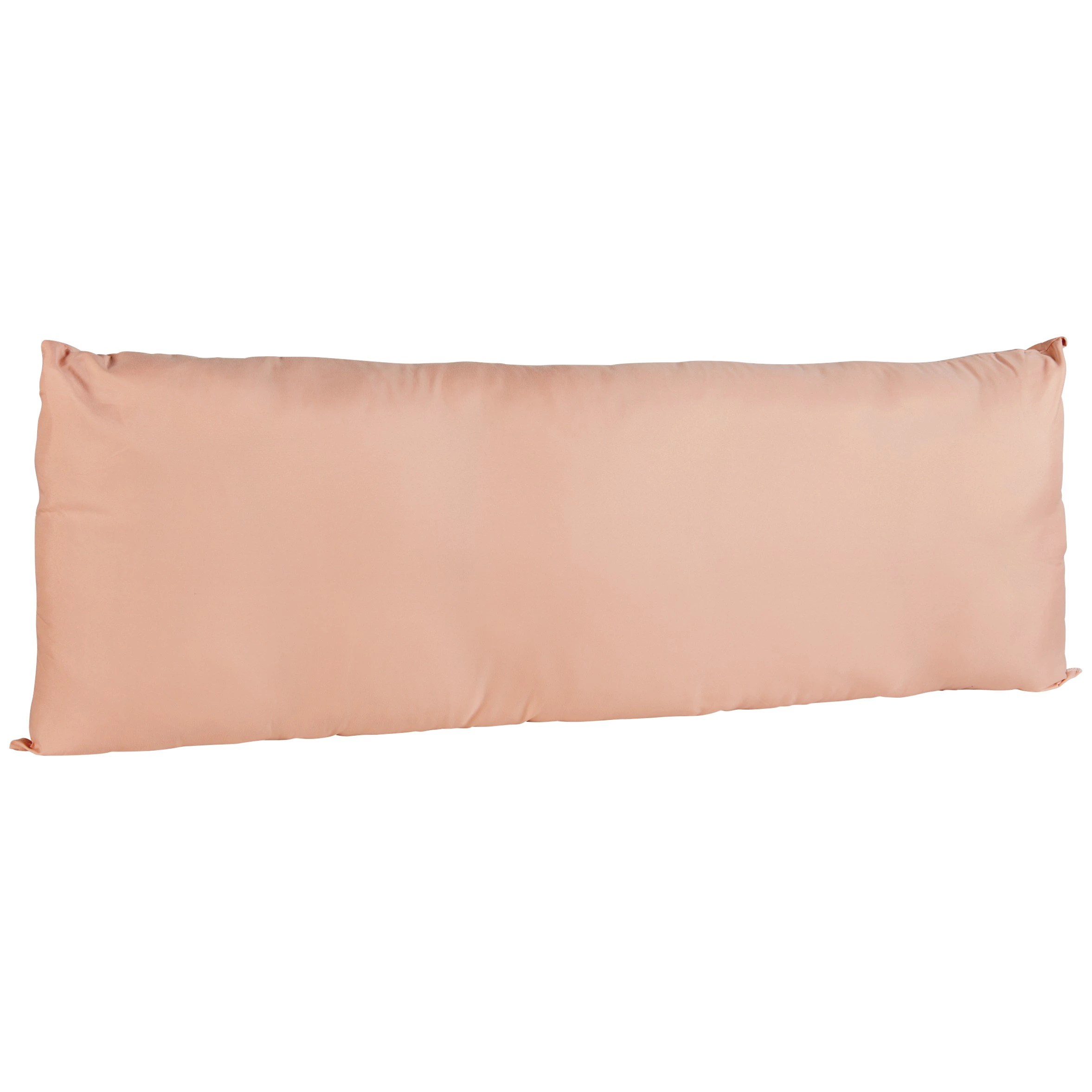 Weatherford Body Pillow Blush Shop Bedding & Bath at HEB