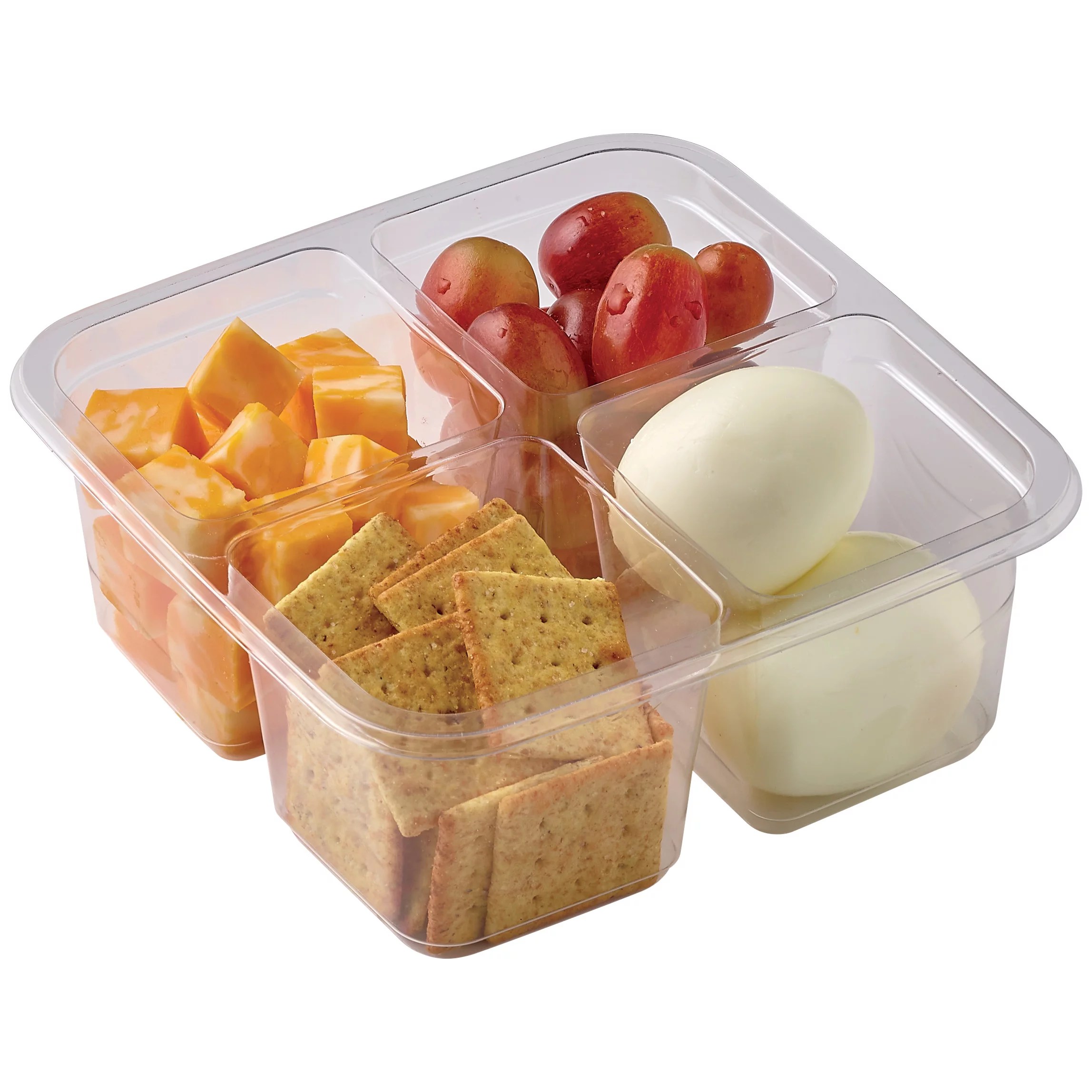 Heb Food Storage Containers