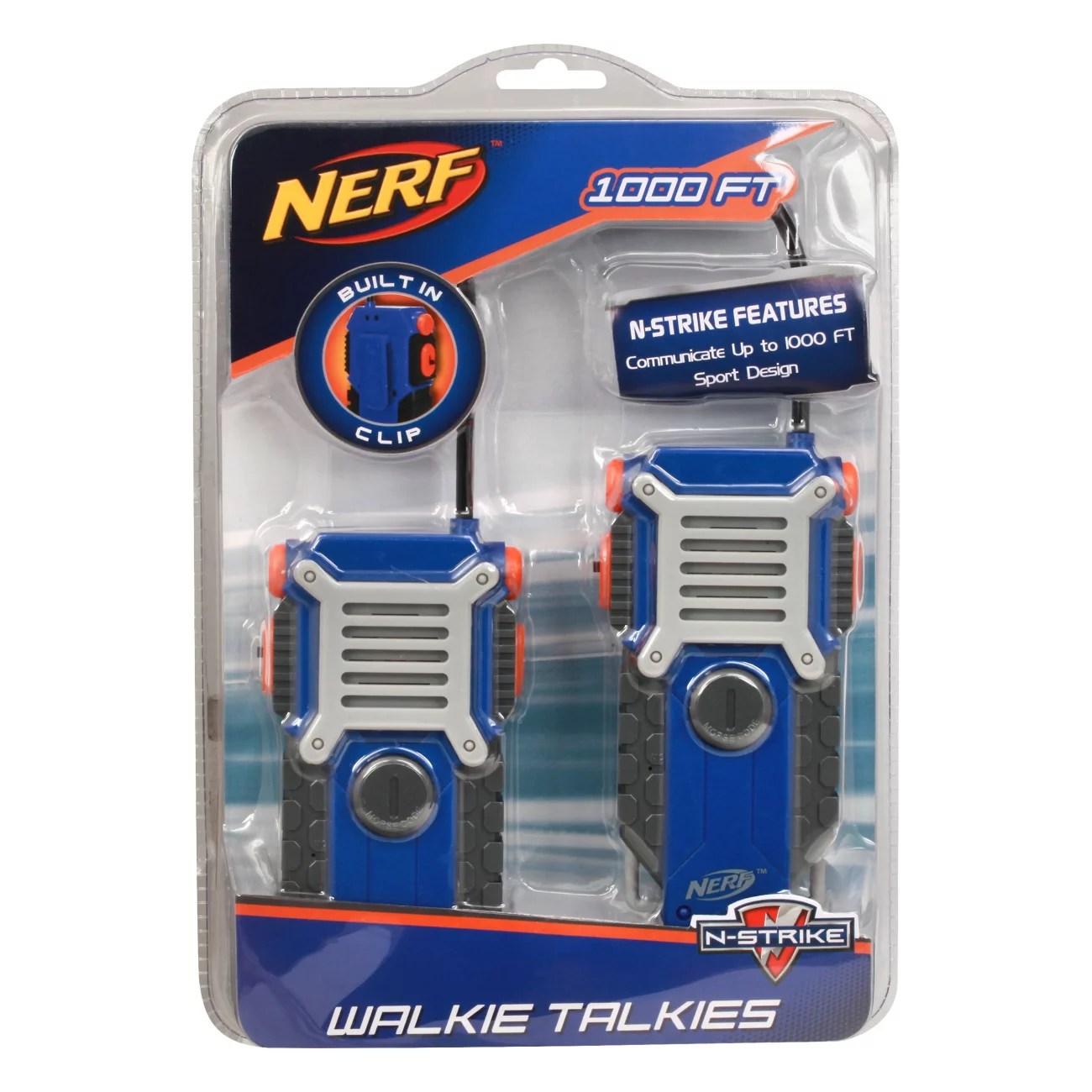 Nerf Walkie Talkies - Shop Electronics at H-E-B