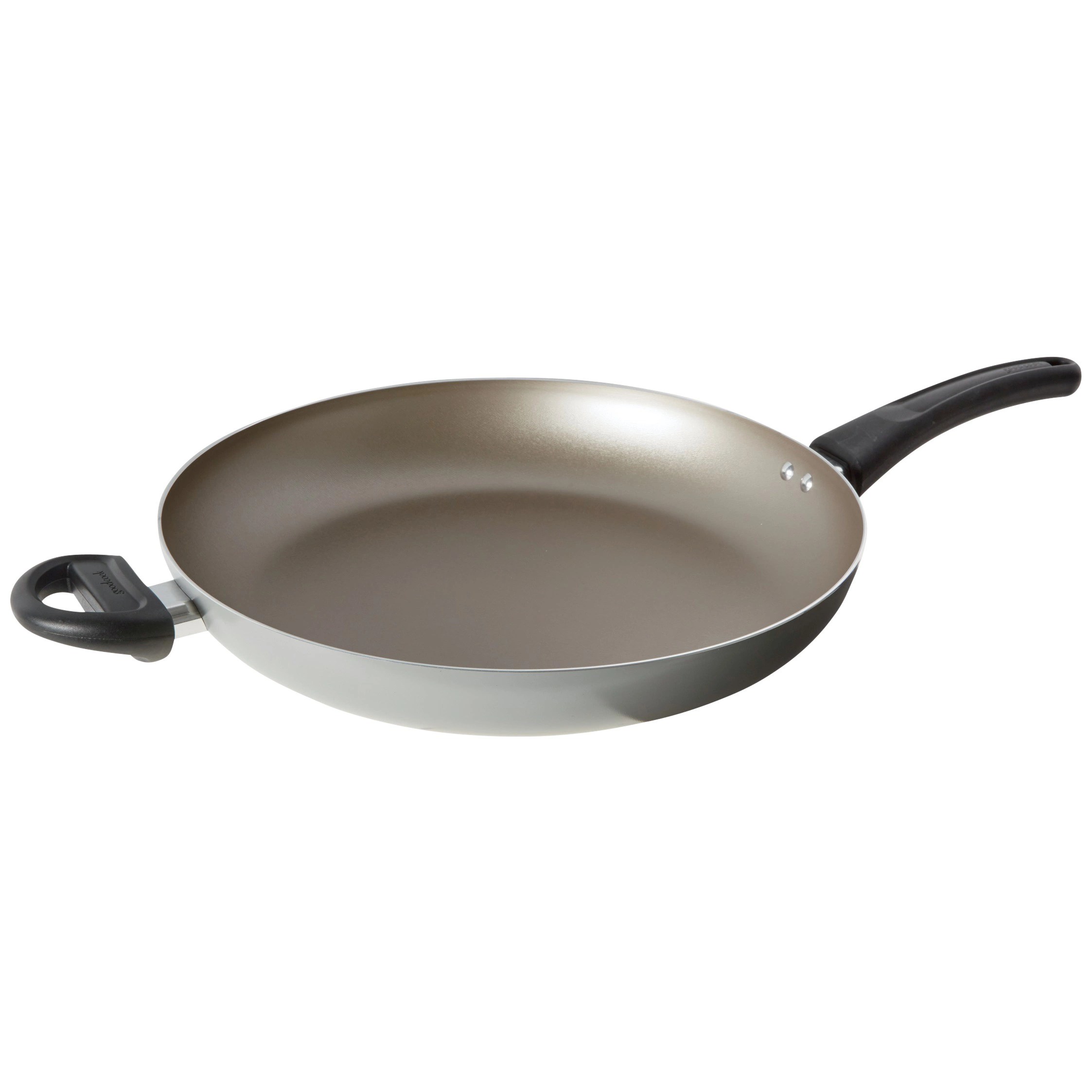 Good Cook Saute Pan Gray Shop Kitchen & Dining at HEB