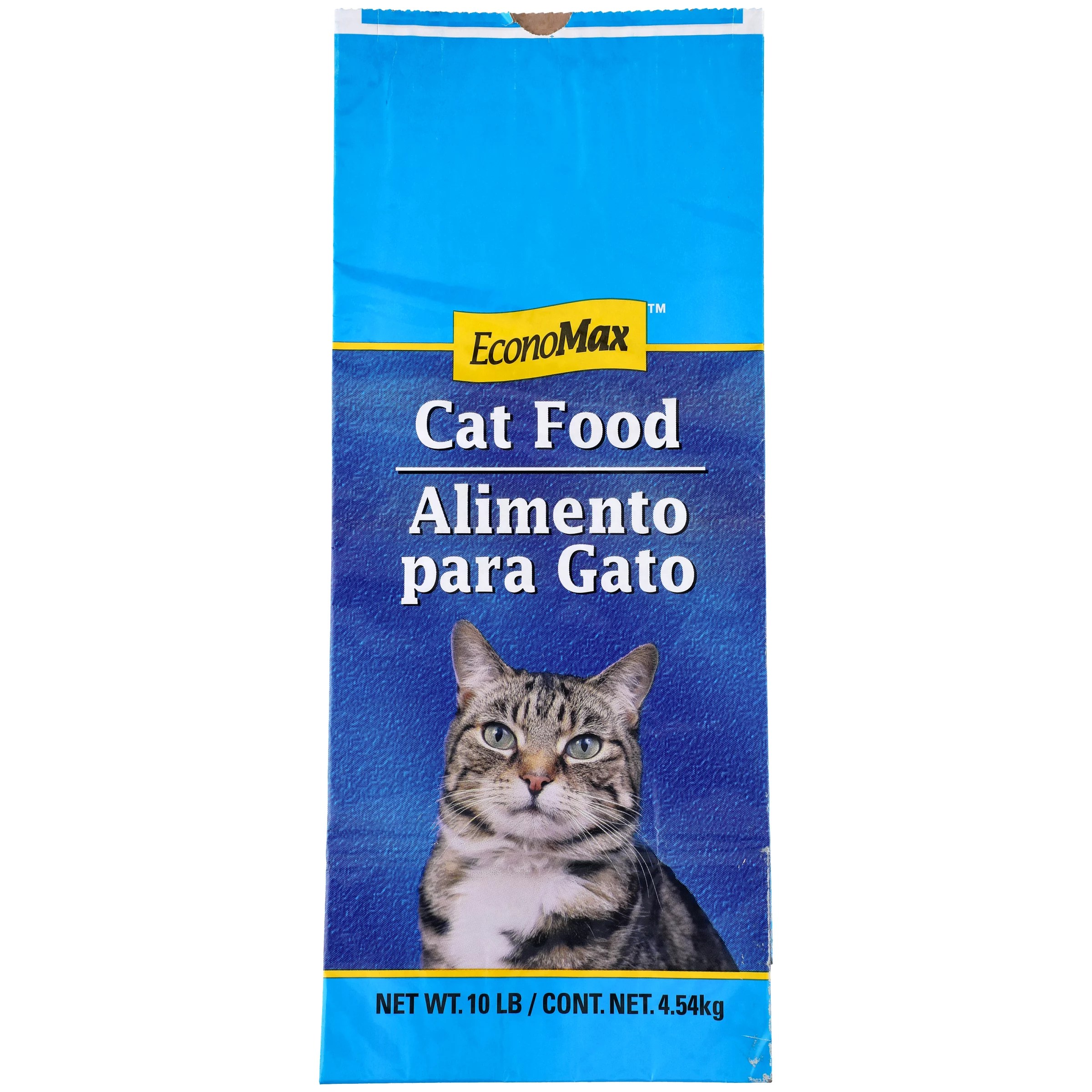 EconoMax Dry Cat Food Shop Cats at HEB