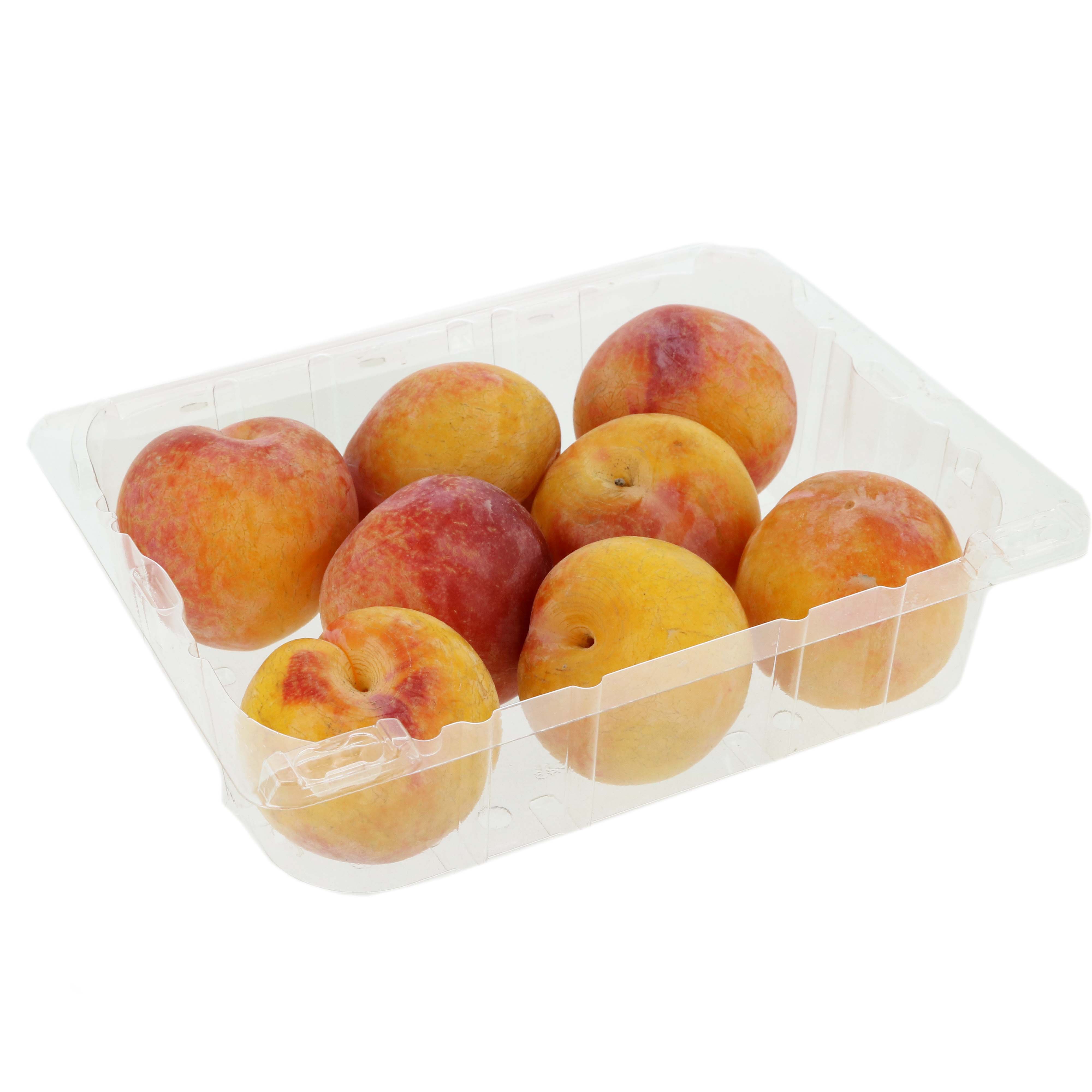 Fresh Plum Cherries Shop Peaches, Plums & Apricots at HEB