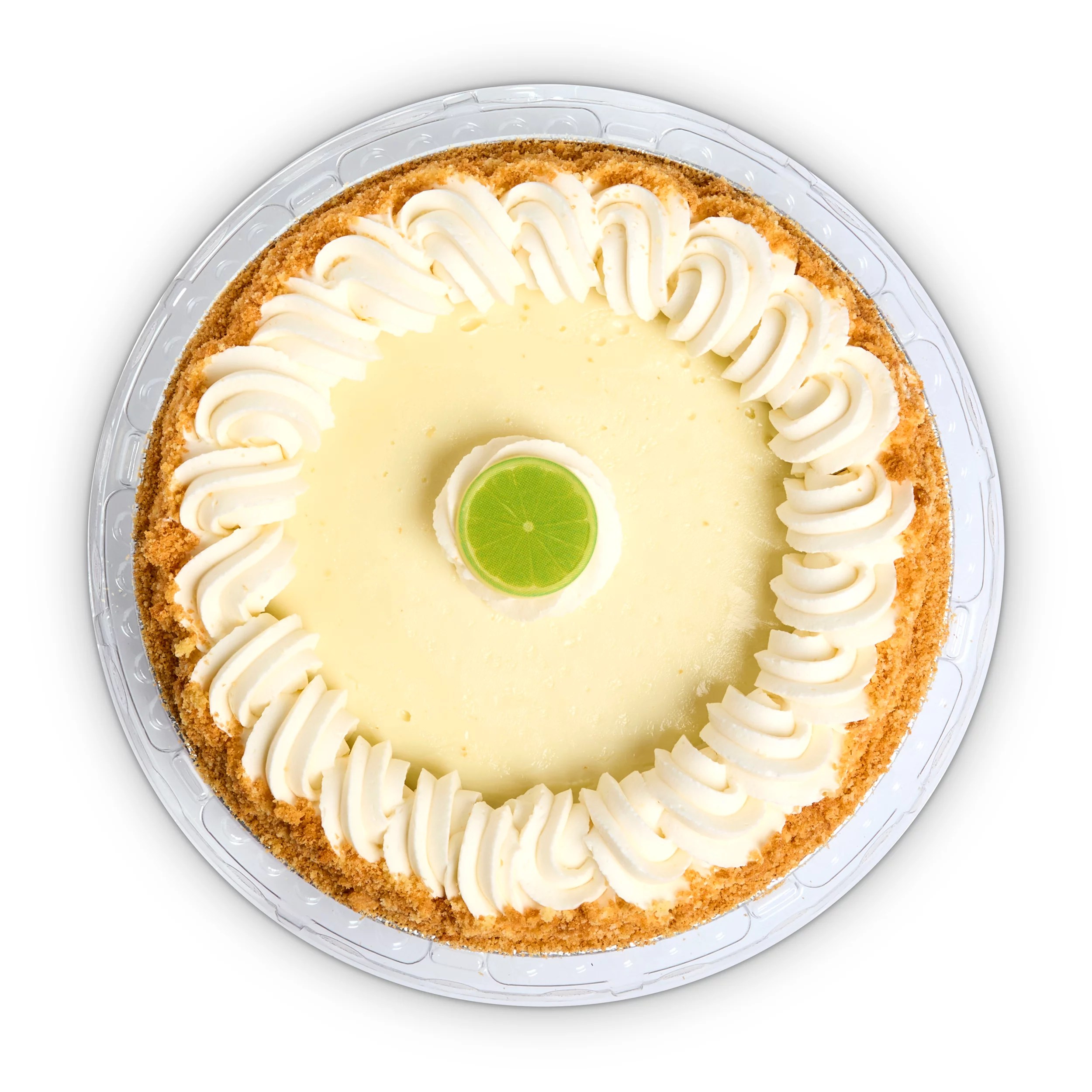 HEB Bakery Key Lime Pie Shop Desserts & Pastries at HEB