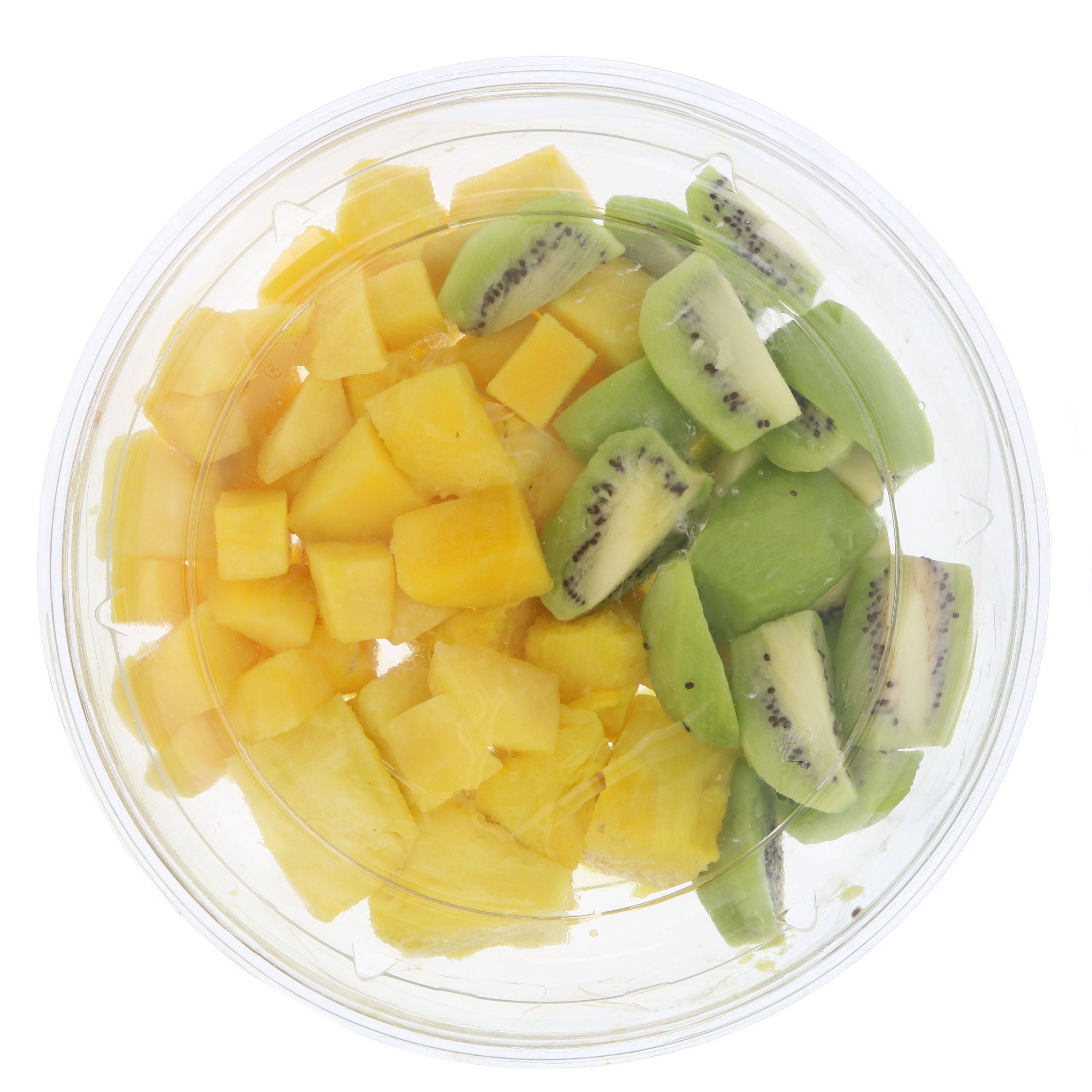 Fresh Tropical Kiwi Bowl Shop Fruit at HEB