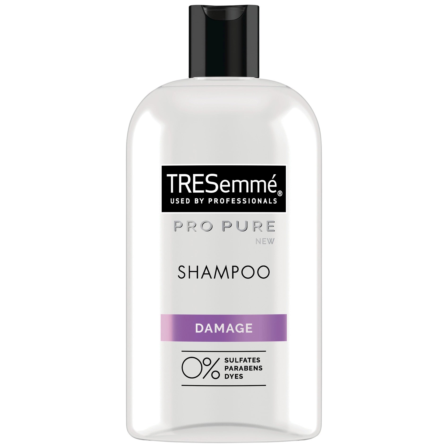 TRESemmé Pro Pure Damage Shampoo Shop Shampoo & Conditioner at HEB