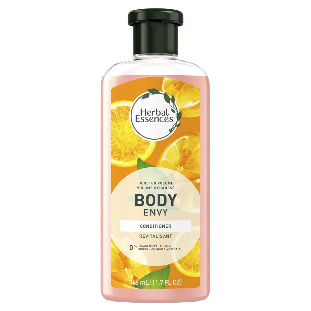 Herbal Essences Body Envy Boosted Volume Conditioner Shop Shampoo