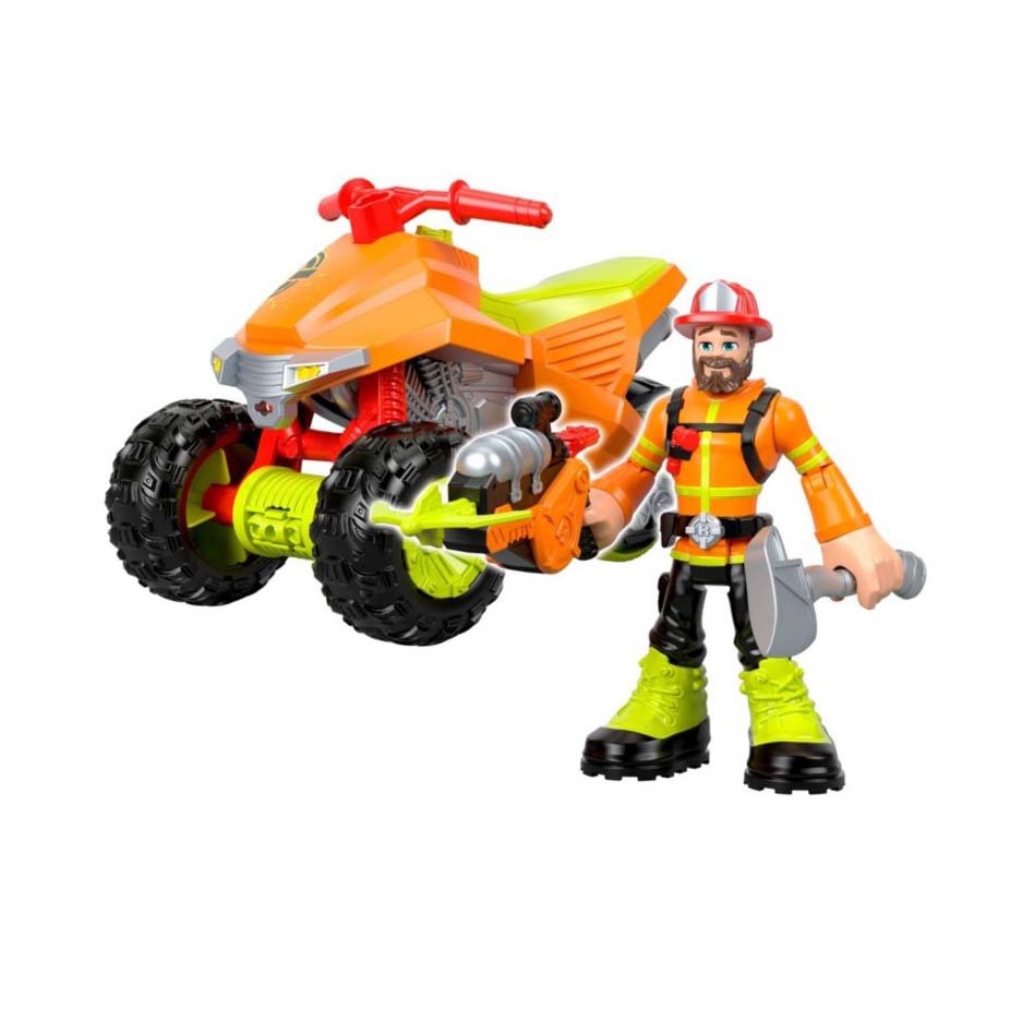 FisherPrice Rescue Heroes Figure Playset, Assorted. Shop Toy Vehicles at HEB