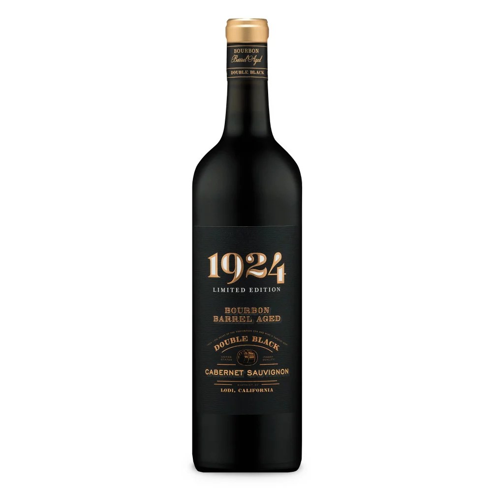 Gnarly Head 1924 Bourbon Barrel Aged Sauvignon Shop Wine at