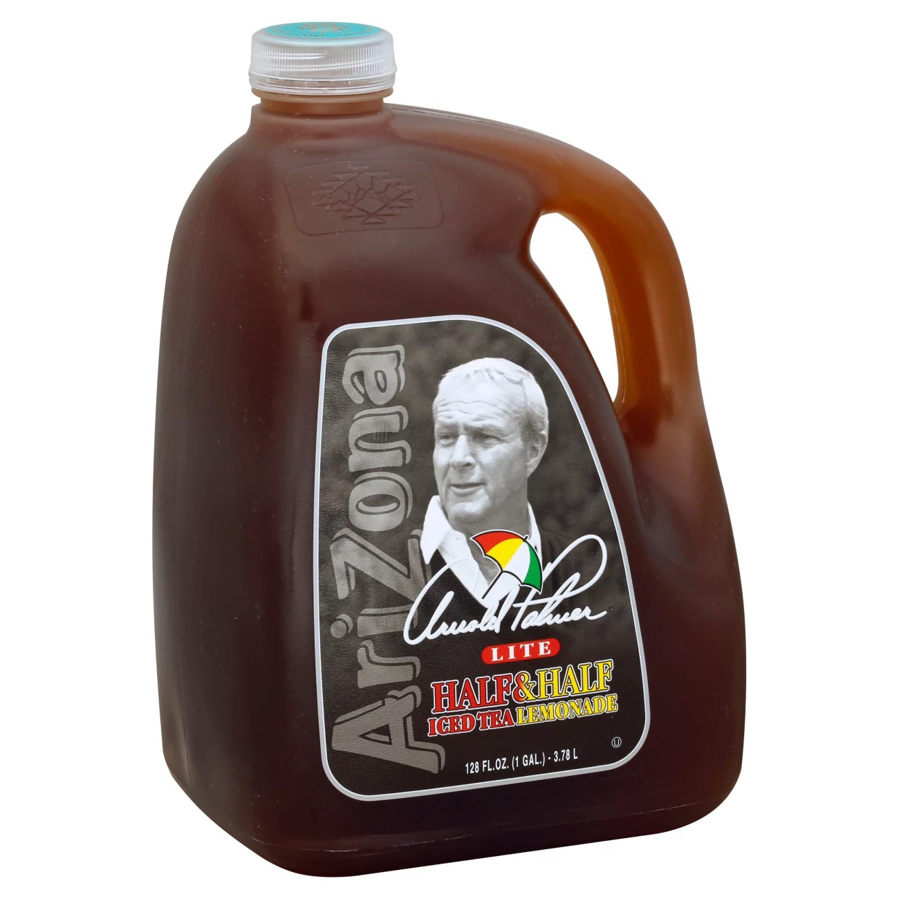 Arizona Arnold Palmer Lite Half & Half Iced Tea Lemondade Shop Tea at