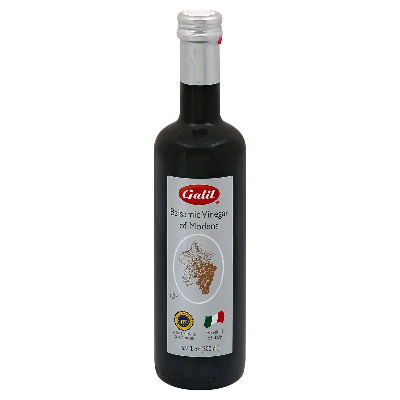 Galil Kosher Balsamic Vinegar of Modena Shop Sauces & Marinades at HEB
