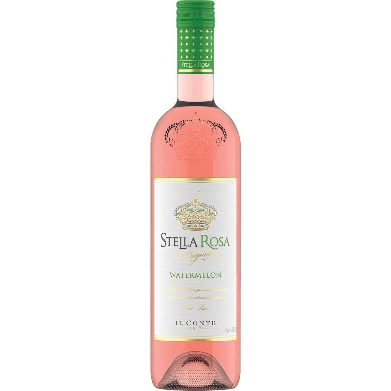 Stella Rosa Watermelon Shop Wine at HEB