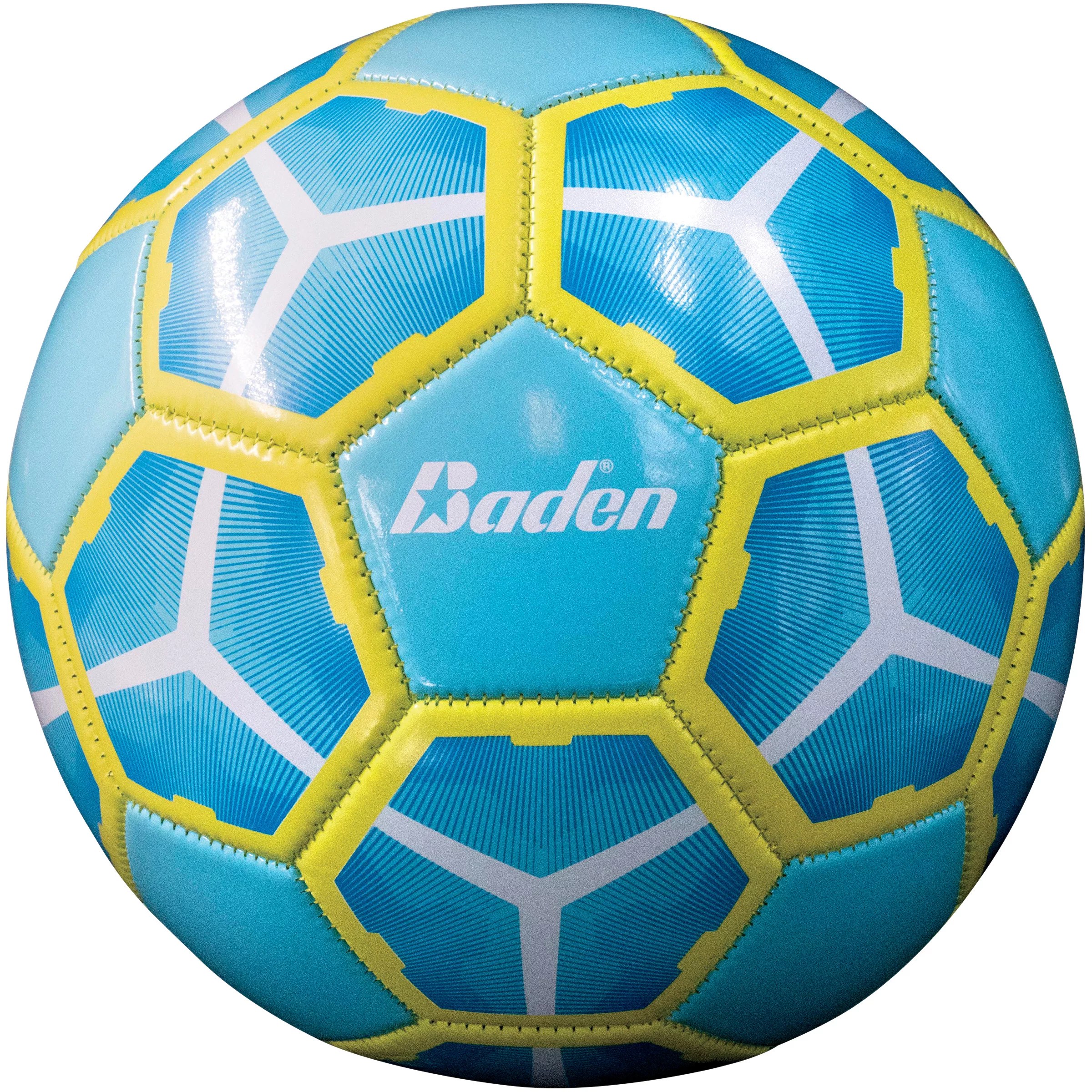 Baden Soccer Ball Size 5 Shop Balls at HEB