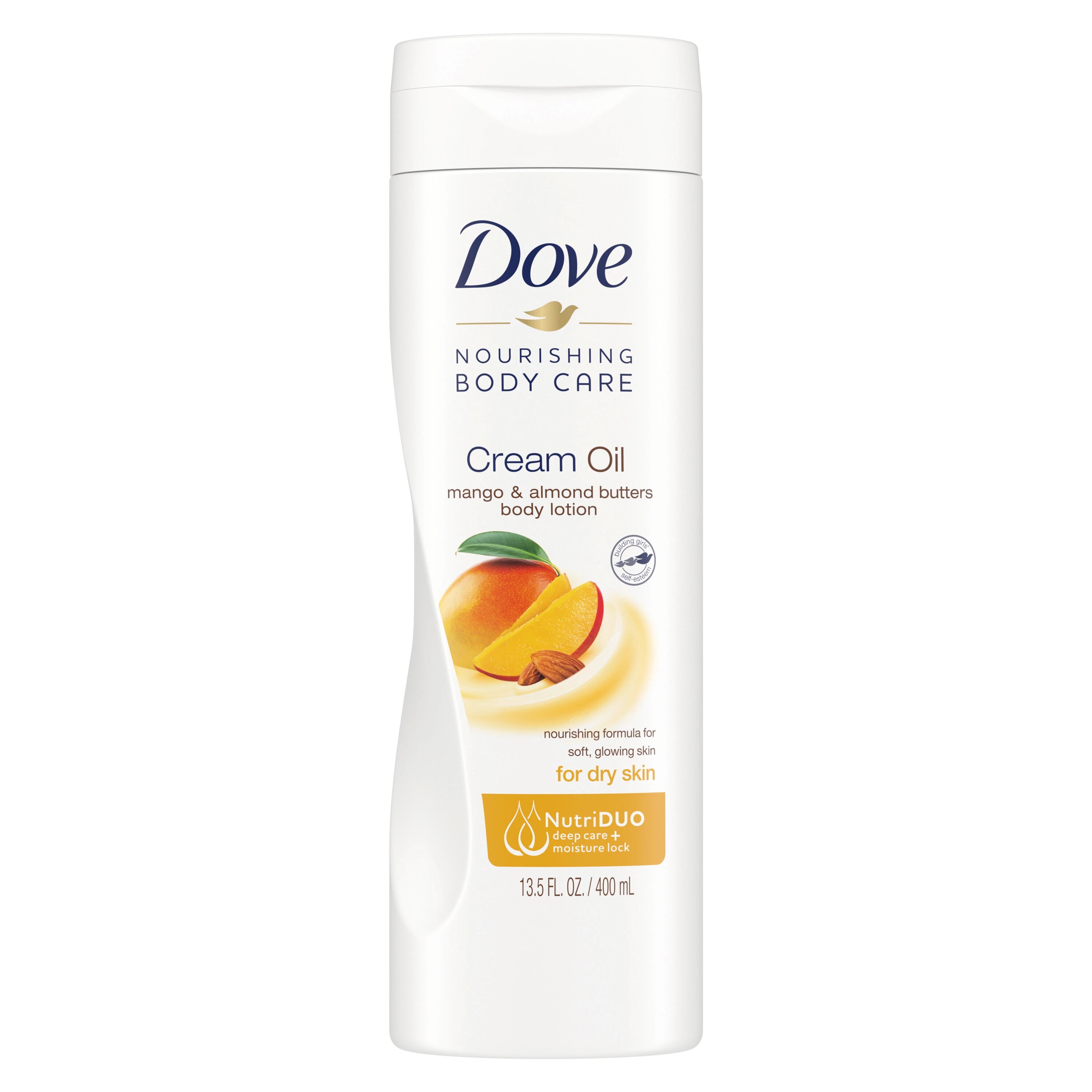 Dove Hand and Body Lotion Shop Moisturizers at HEB