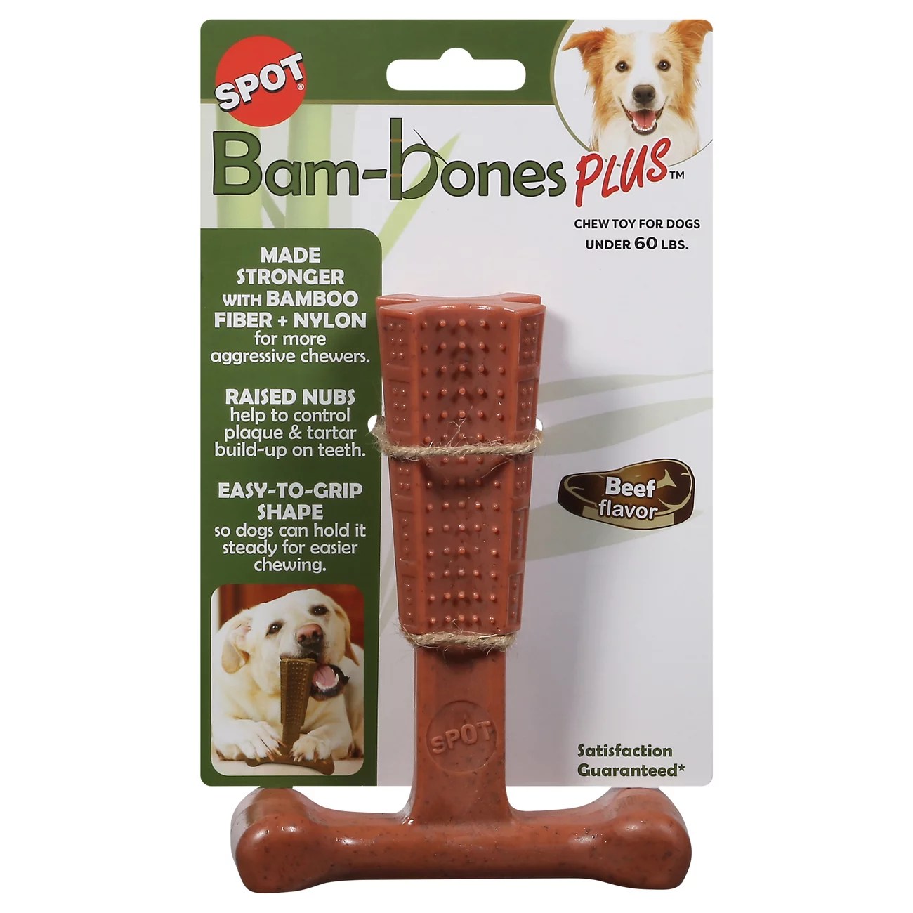 Are Nylon Bones Bad For Dogs