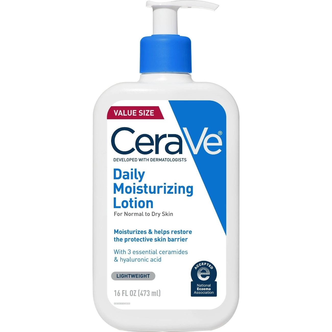 CeraVe Moisturizing Lotion Shop Moisturizers at HEB