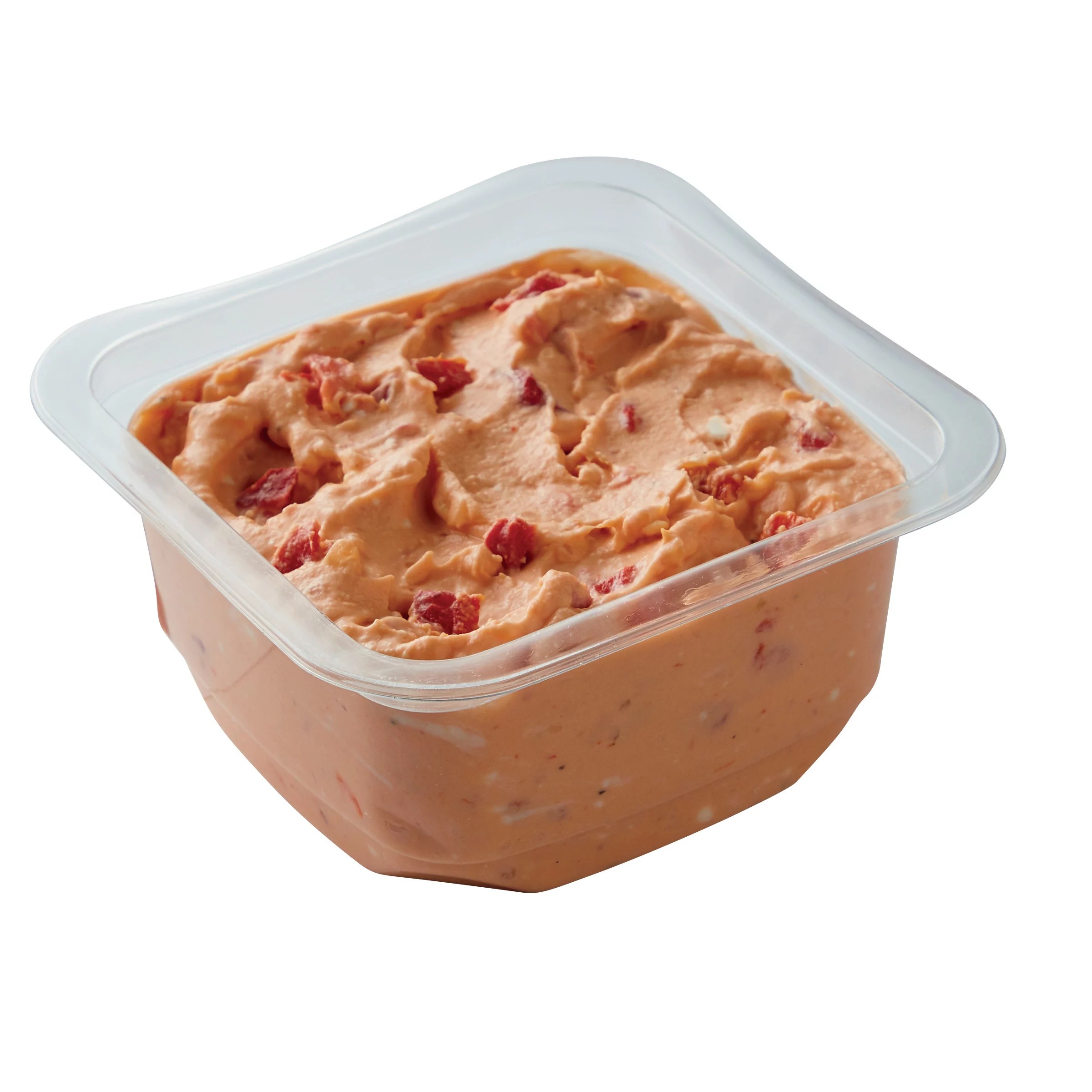 Meal Simple by HEB Roasted Red Pepper & Onion Dip Shop Dip at HEB
