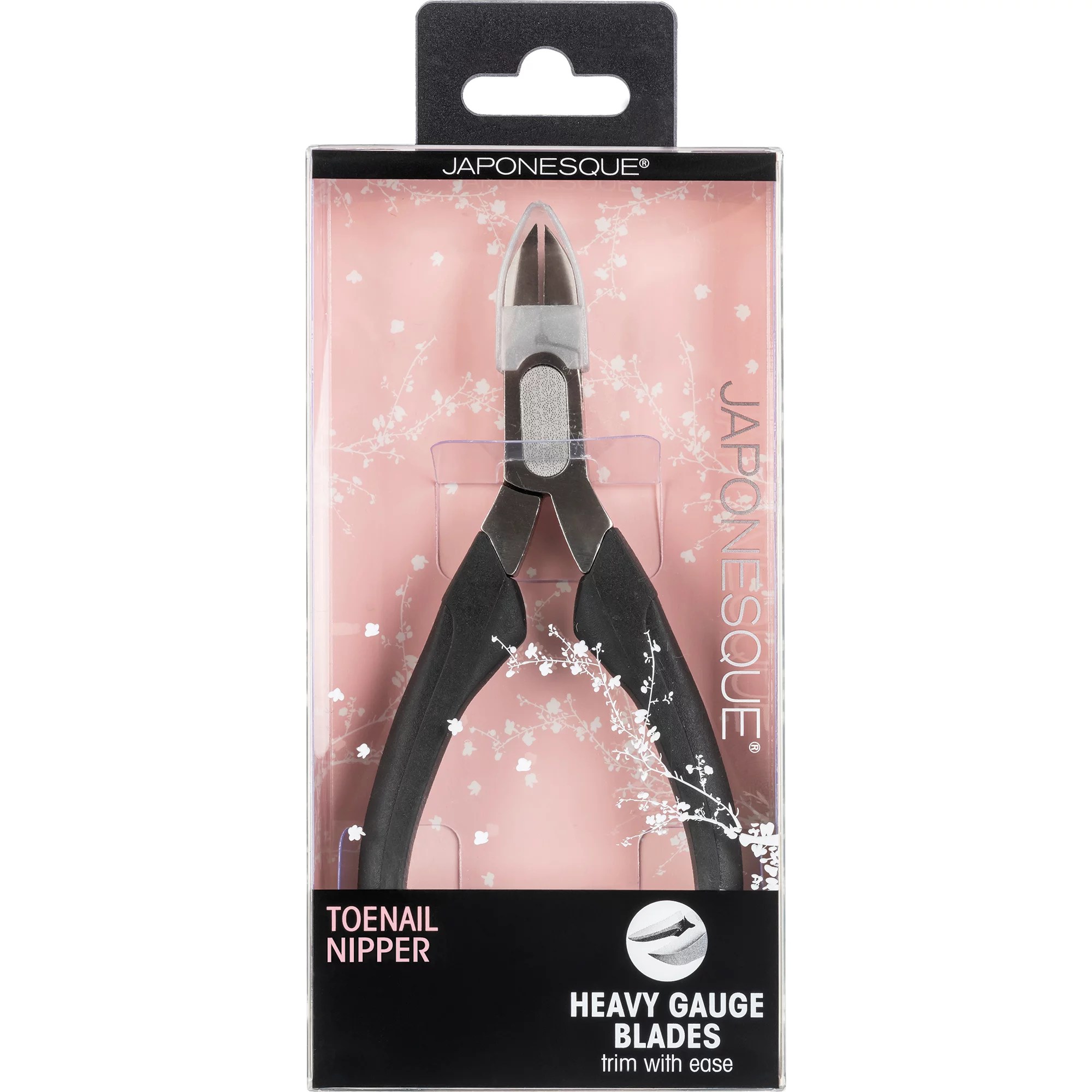 Japonesque Pro Performance Toenail Nipper Shop Nail & Cuticle