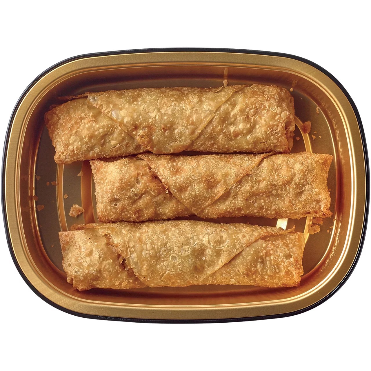 HEB Meal Simple Chicken Egg Rolls Shop Entrees & Sides at HEB