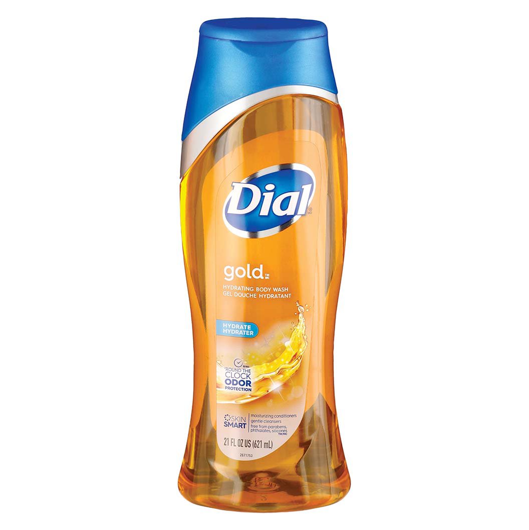 Dial Gold Body Wash Shop Bath & Skin Care at HEB