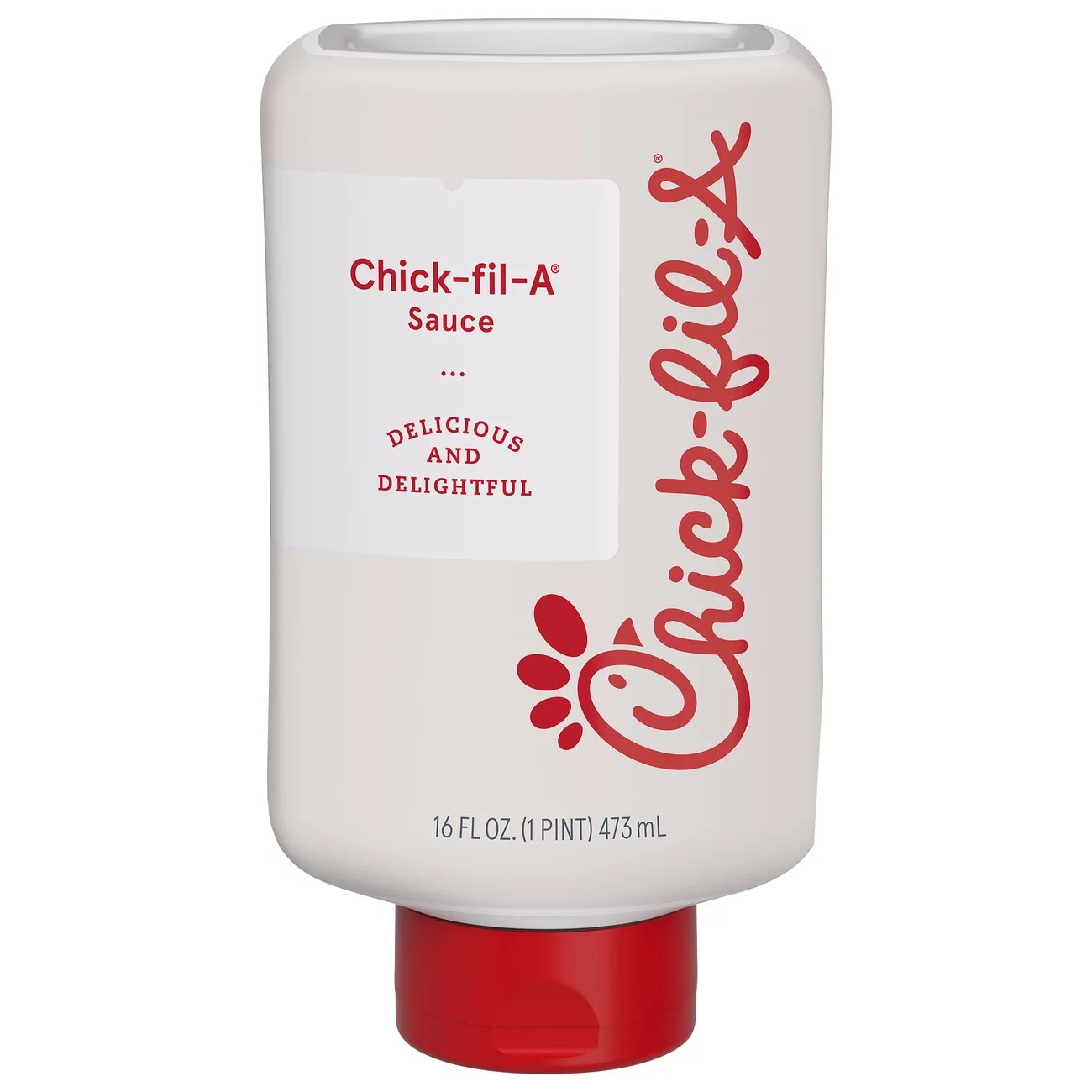 ChickFilA Sauce Shop Specialty Sauces at HEB