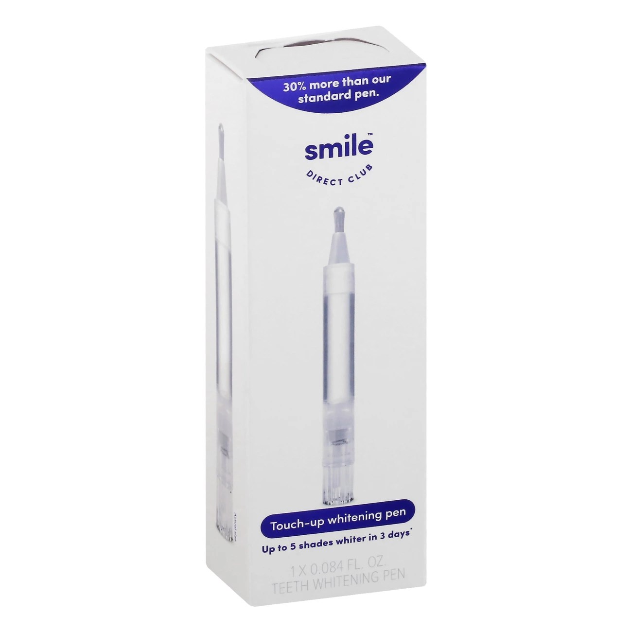 Smile Direct Club Touch-Up Whitening Pen - Shop Whiteners at H-E-B