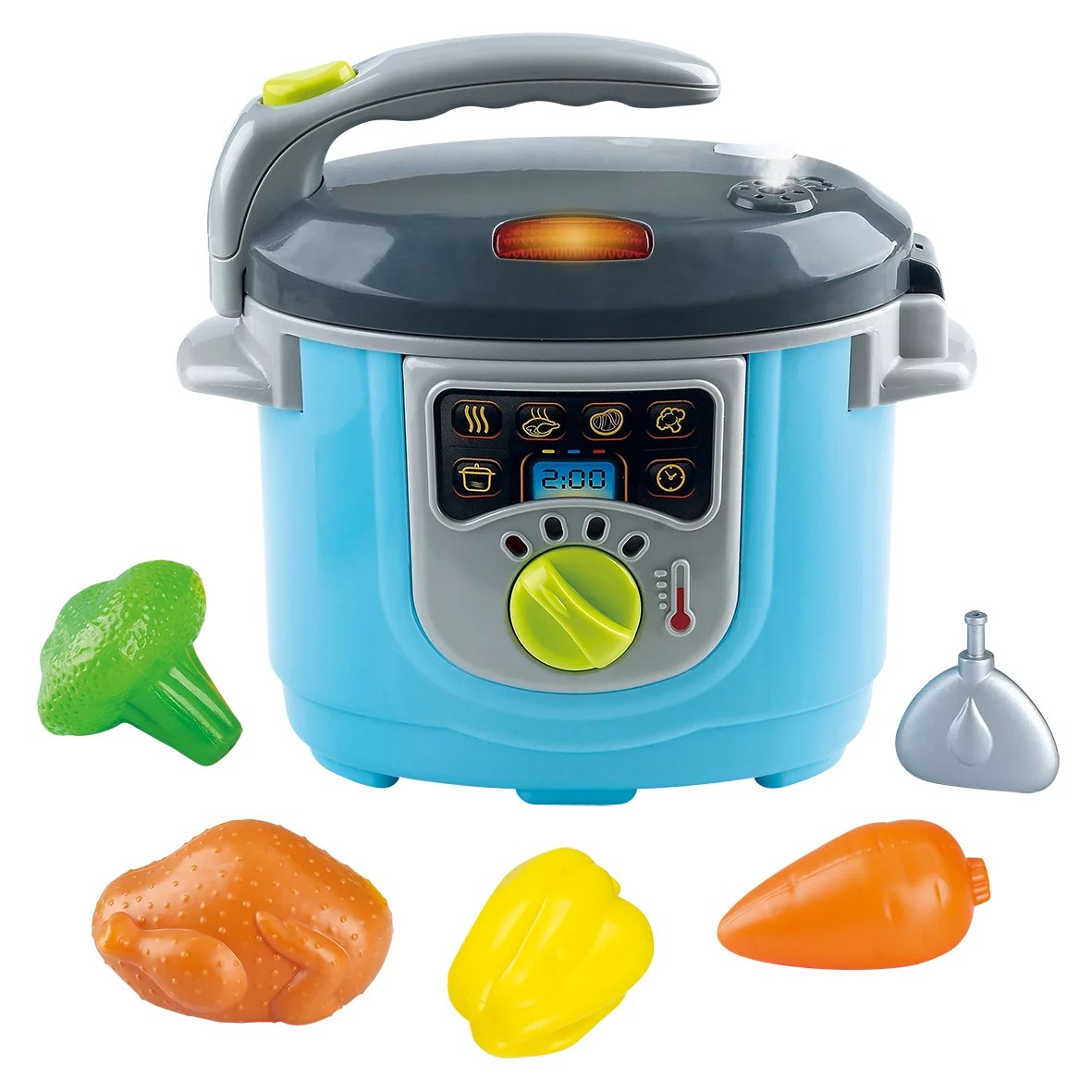 HEB Beyond Imagination! Kids Pressure Cooker Playset Shop Toys at HEB