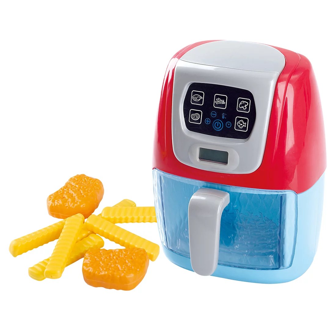 HEB Beyond Imagination Air Fryer Playset Shop Toys at HEB