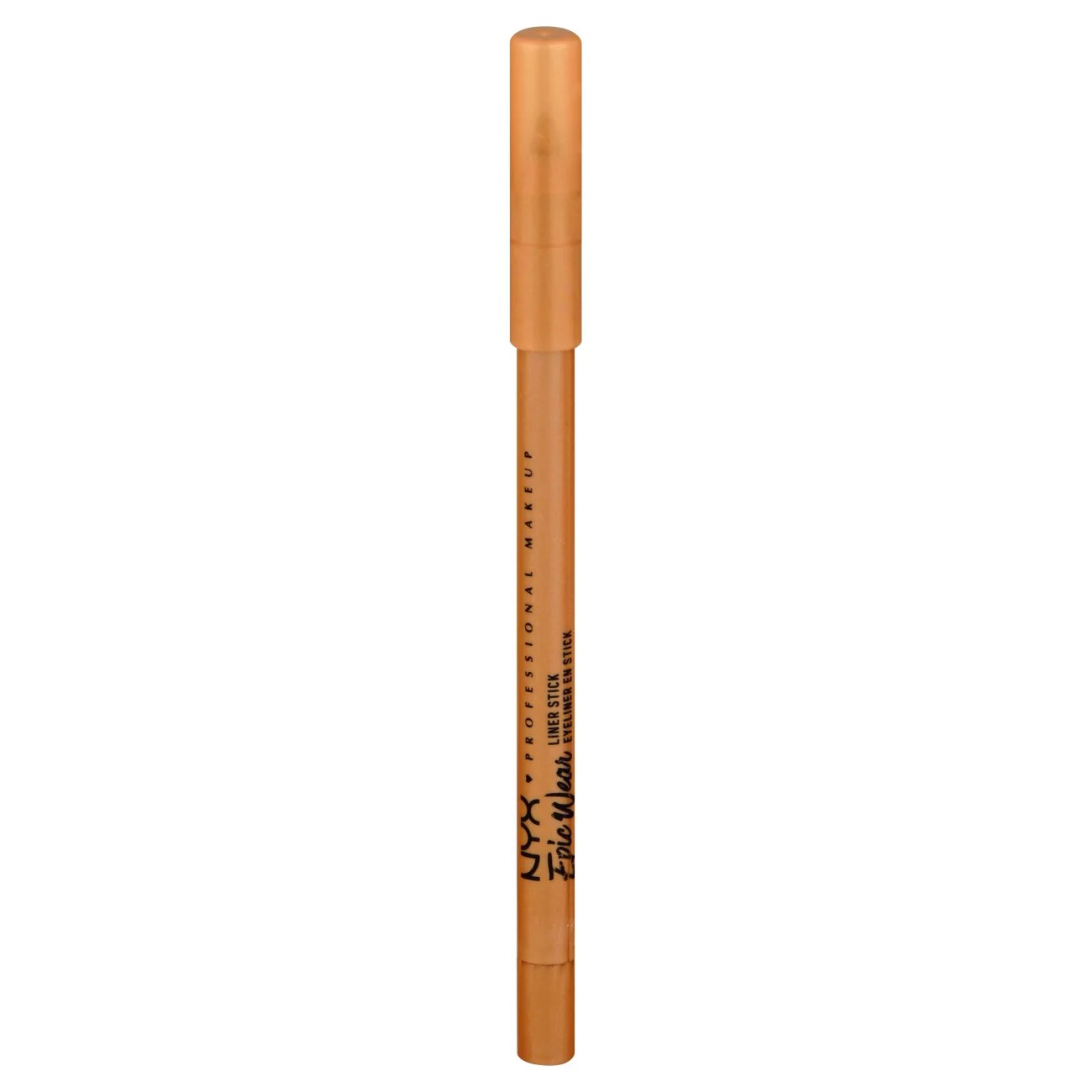 NYX Epic Wear Liner Stick Gilded Taupe Shop Makeup at HEB