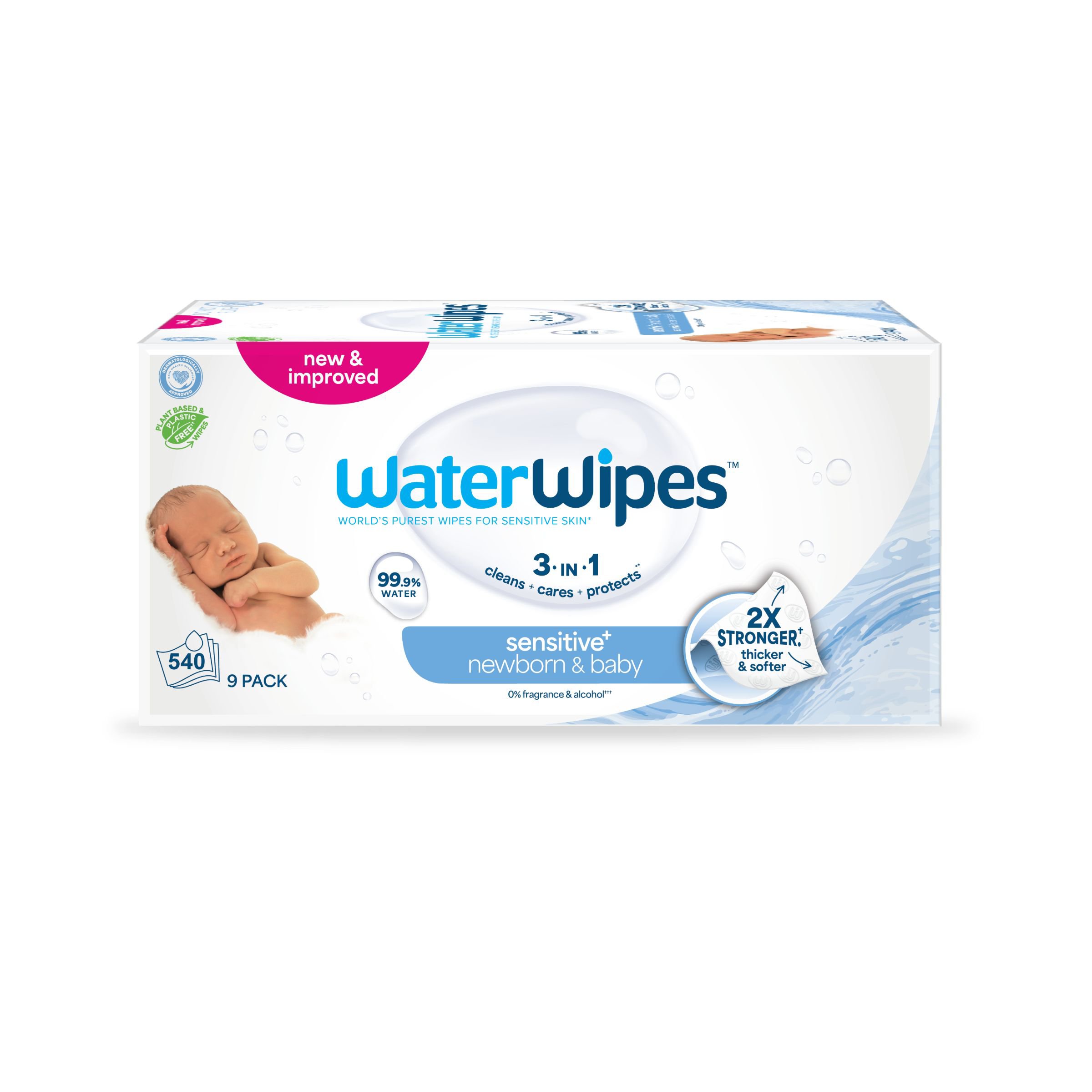 Can You Use Sensitive Baby Wipes On Dogs